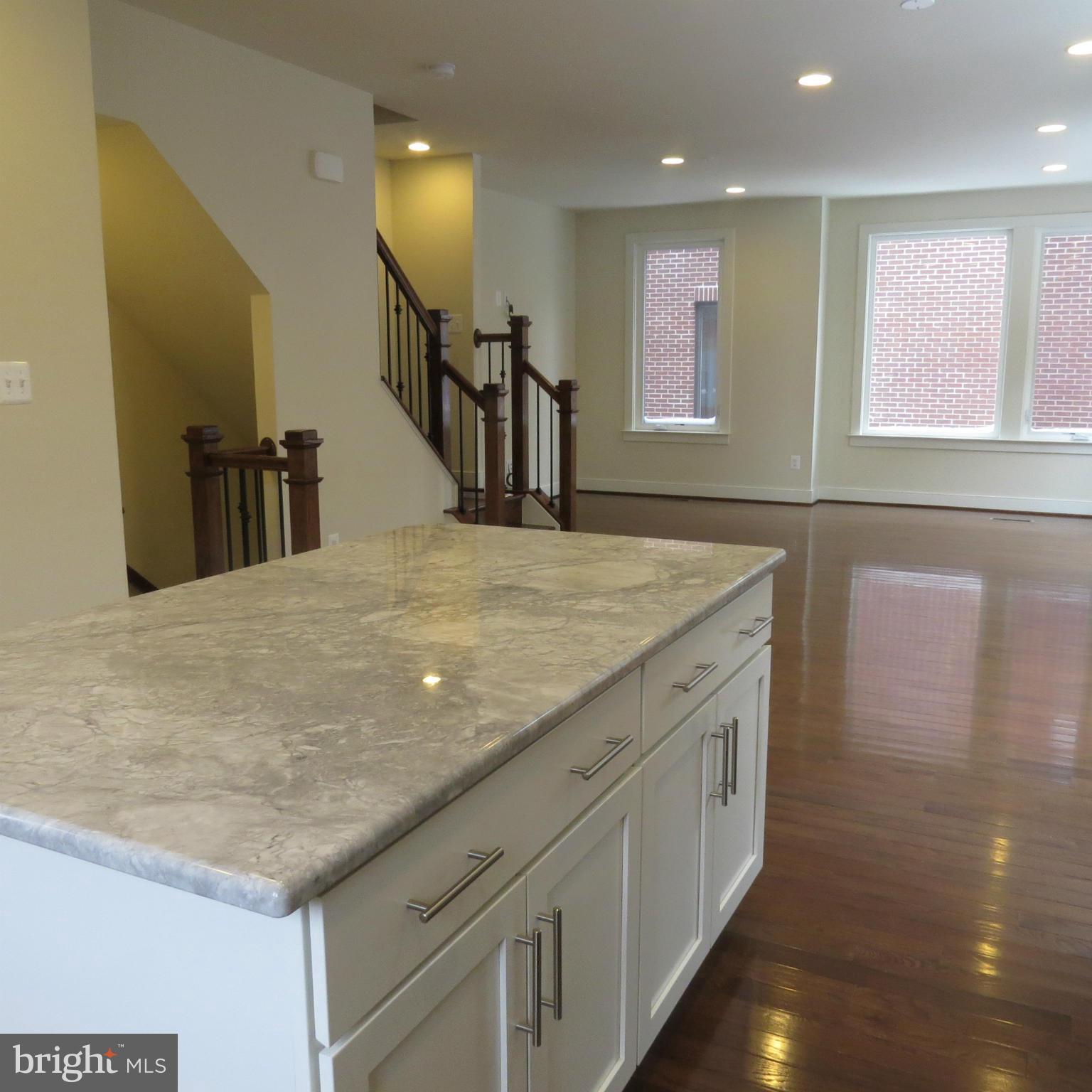 MOSAIC AT MERRIFIELD - Residential Lease