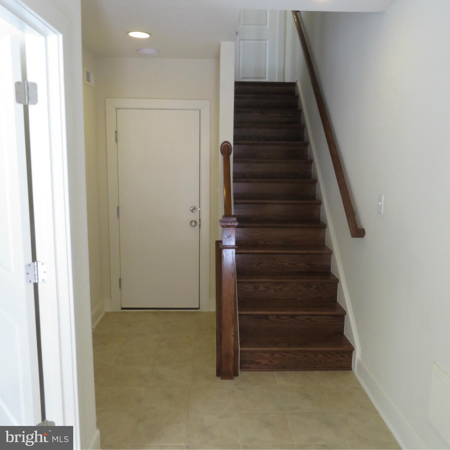 MOSAIC AT MERRIFIELD - Residential Lease