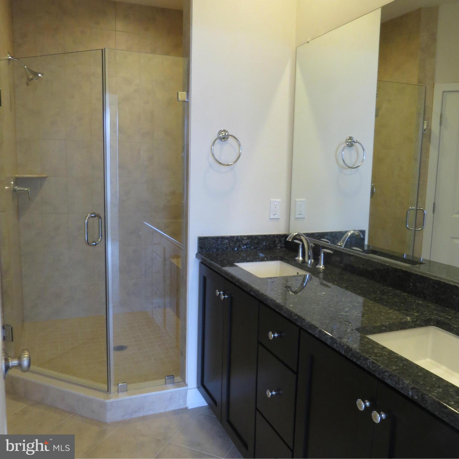 MOSAIC AT MERRIFIELD - Residential Lease