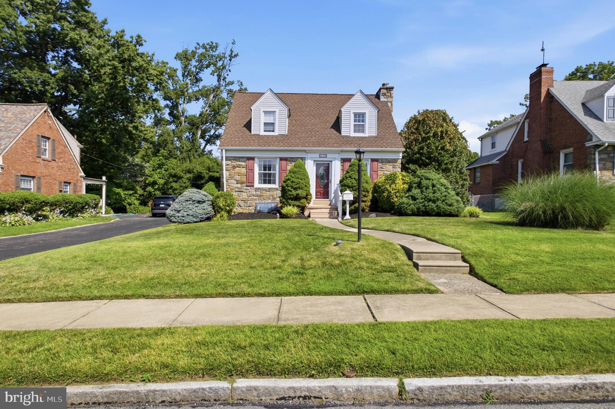 678 ANDREW ROAD