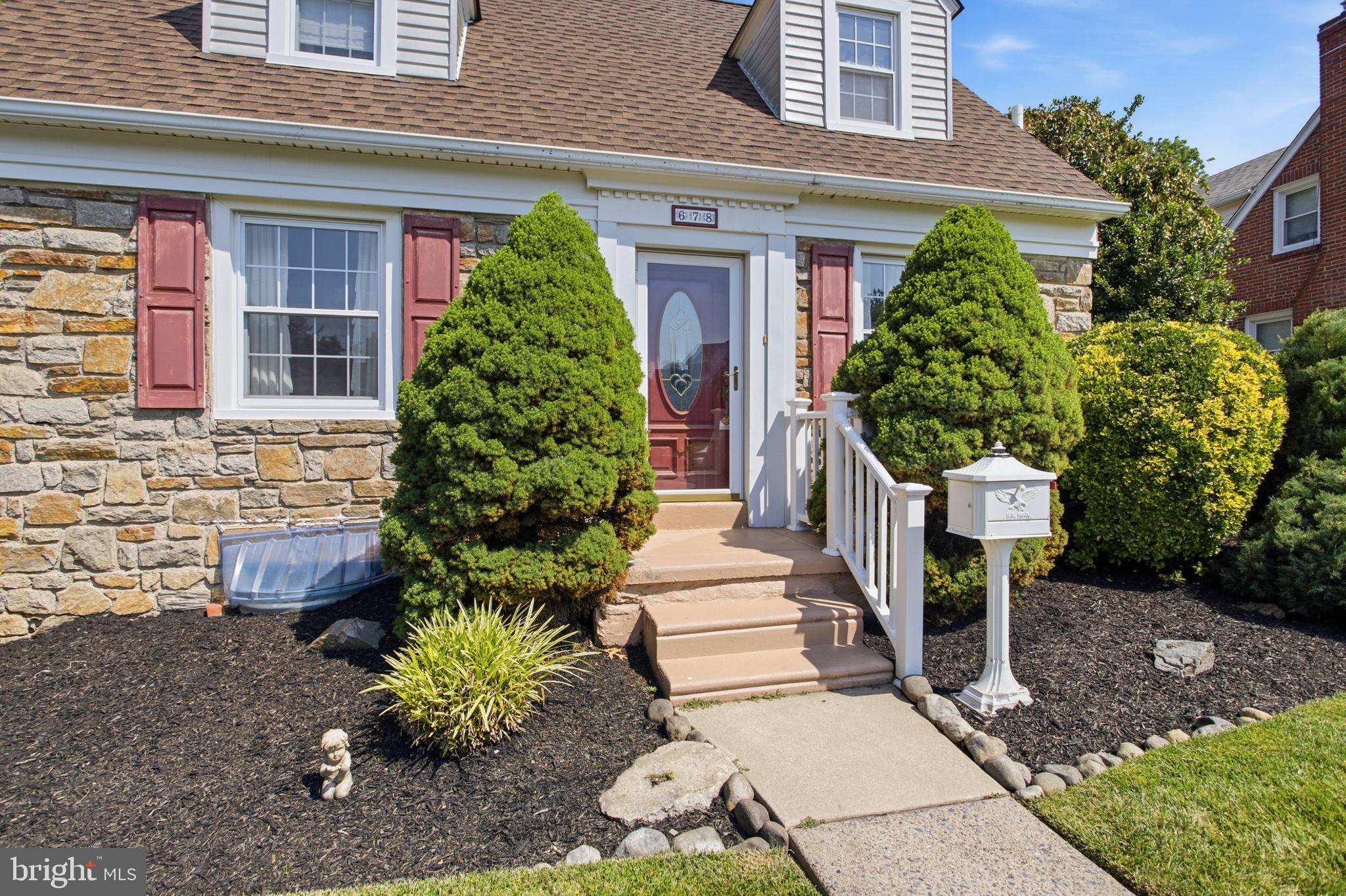 678 ANDREW ROAD