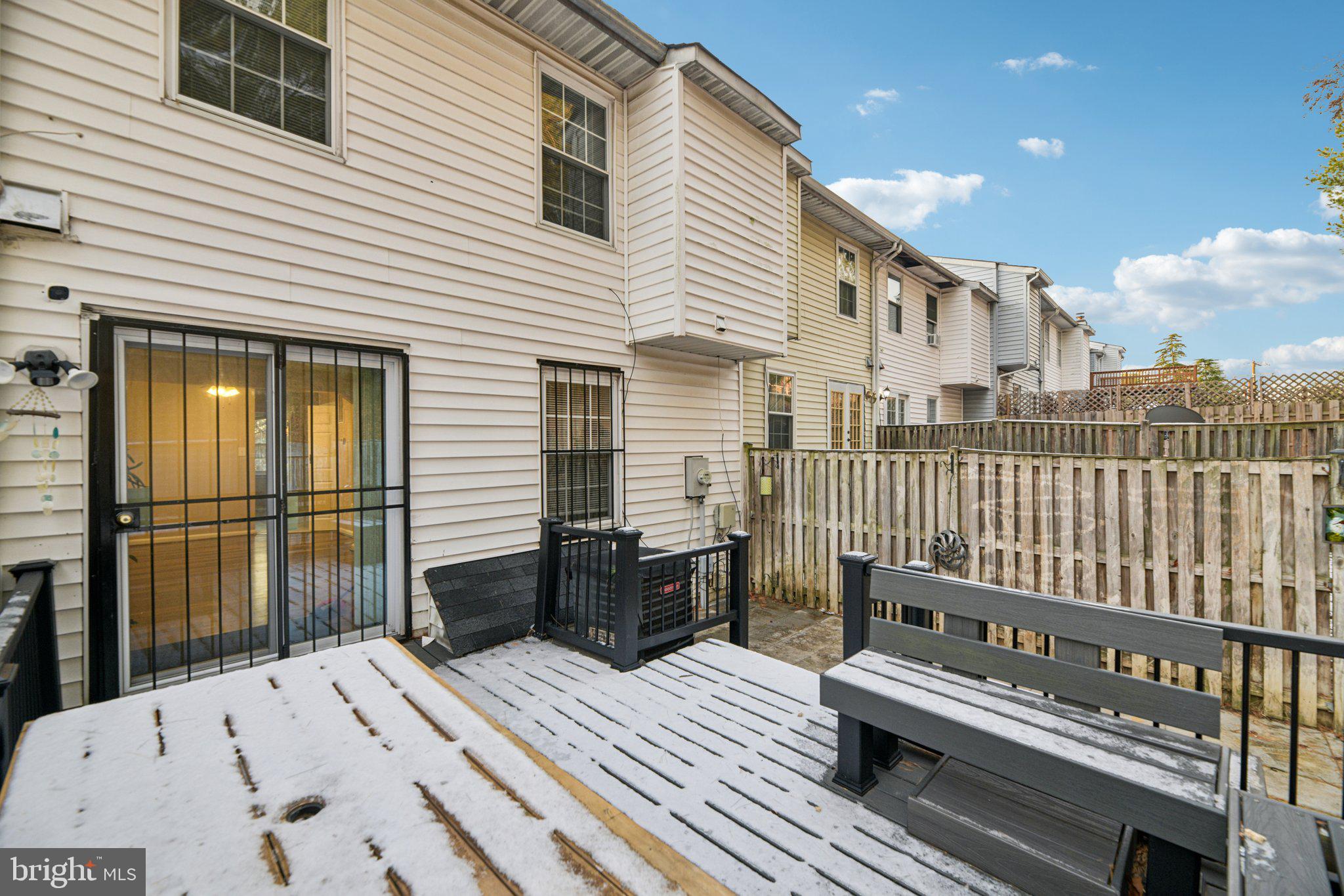 SAINT MORITZ - Residential