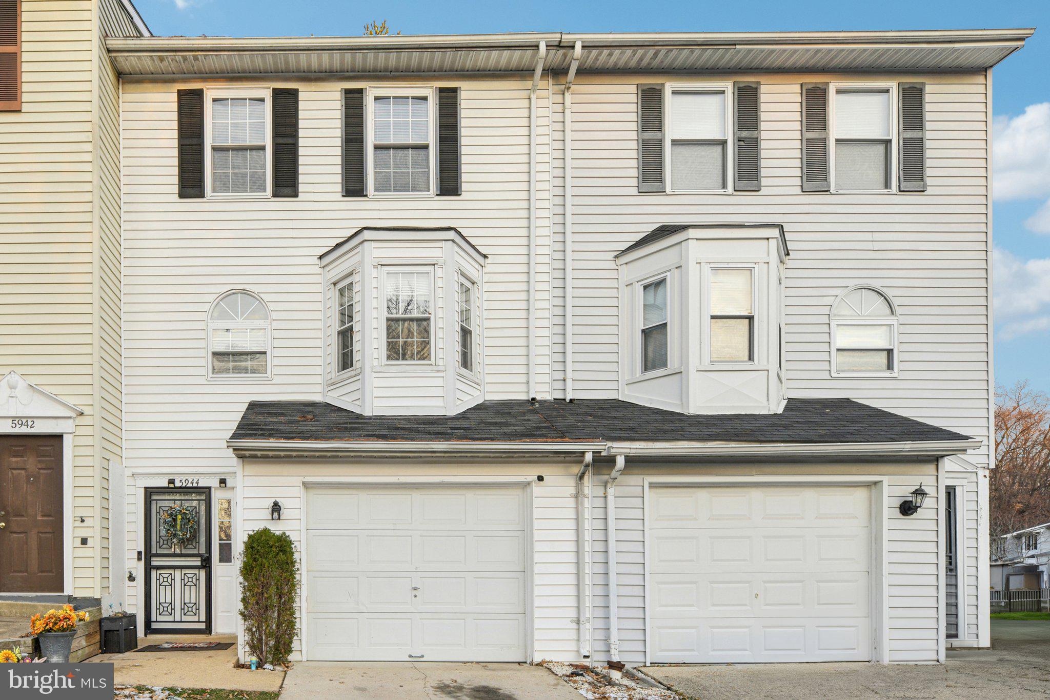 SAINT MORITZ - Residential