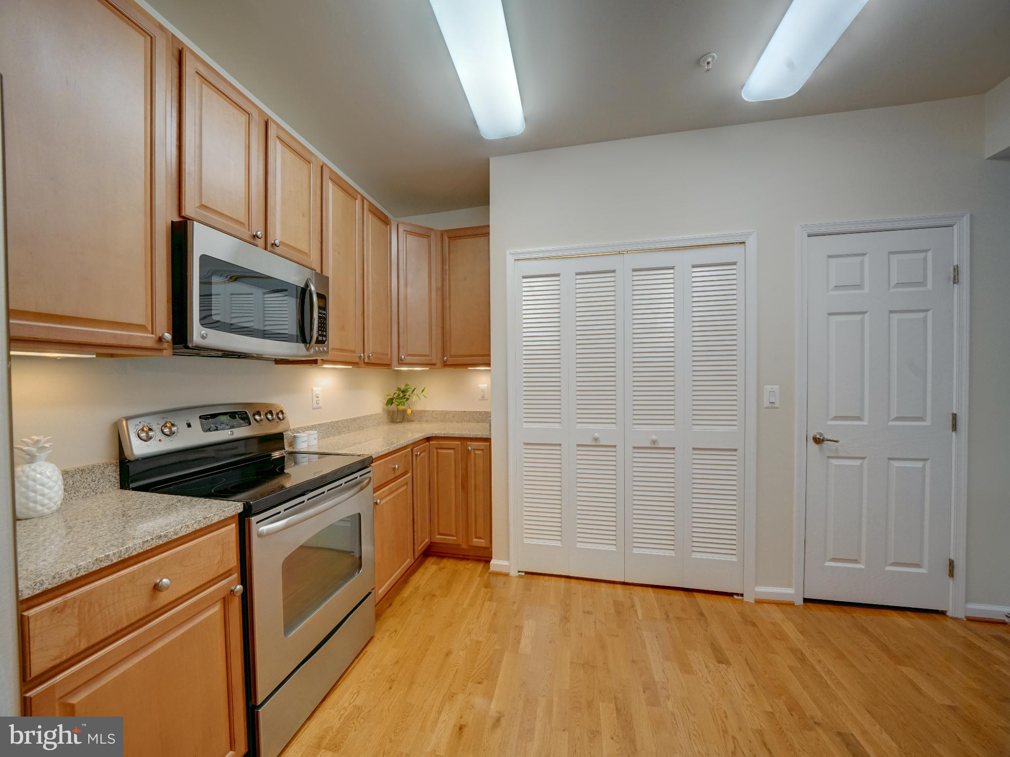 CHERRYTREE PARK - Residential