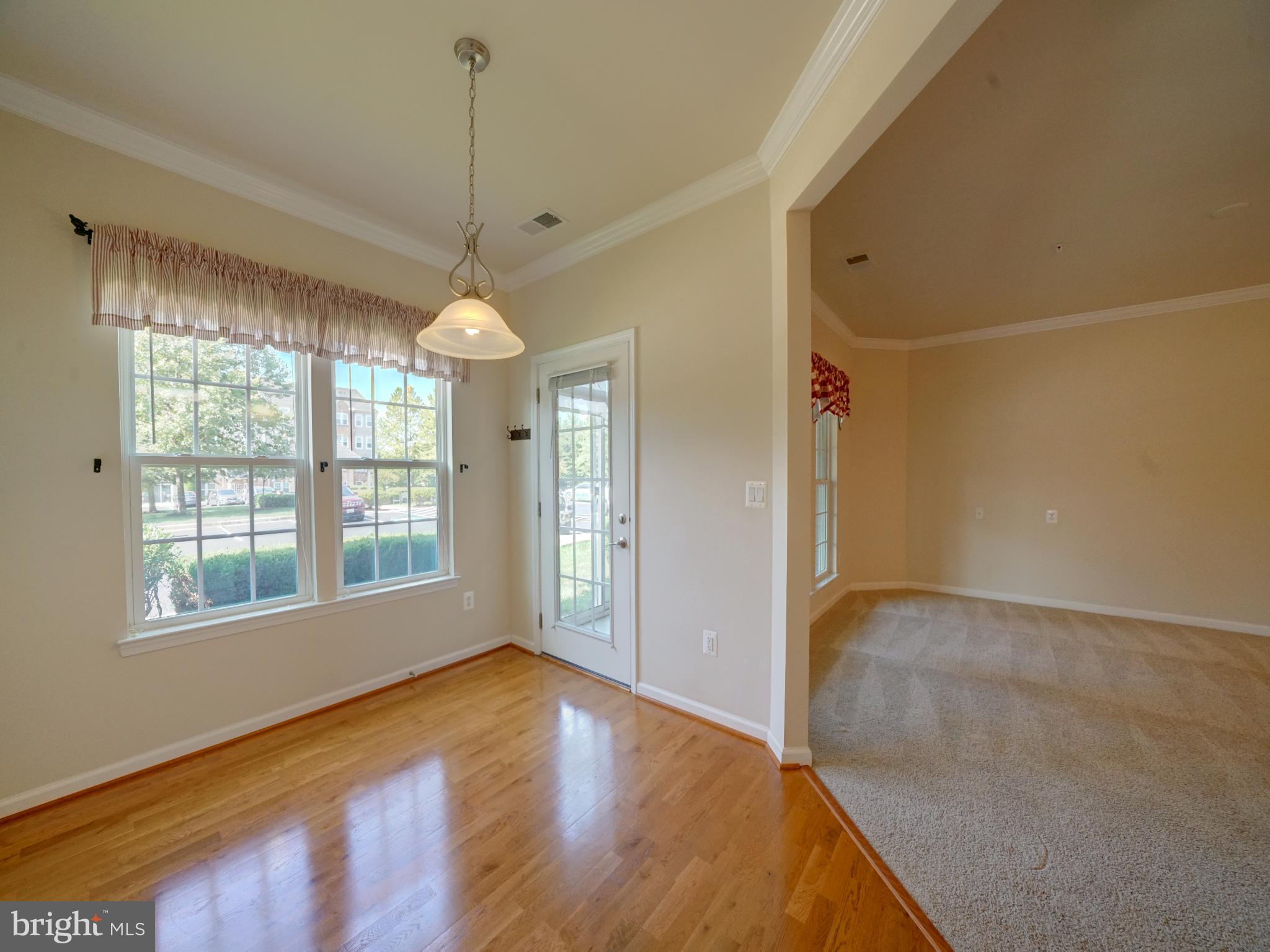 CHERRYTREE PARK - Residential