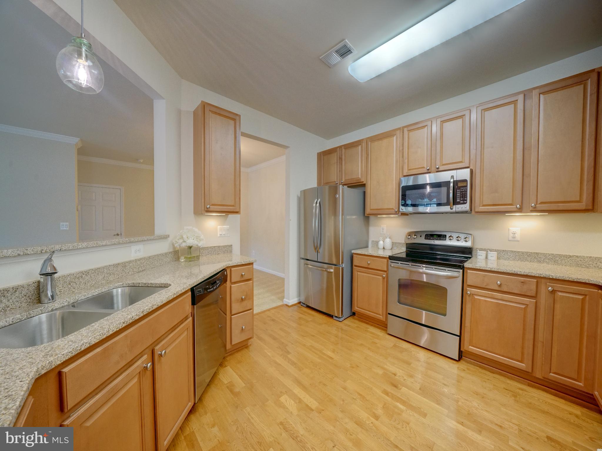 CHERRYTREE PARK - Residential