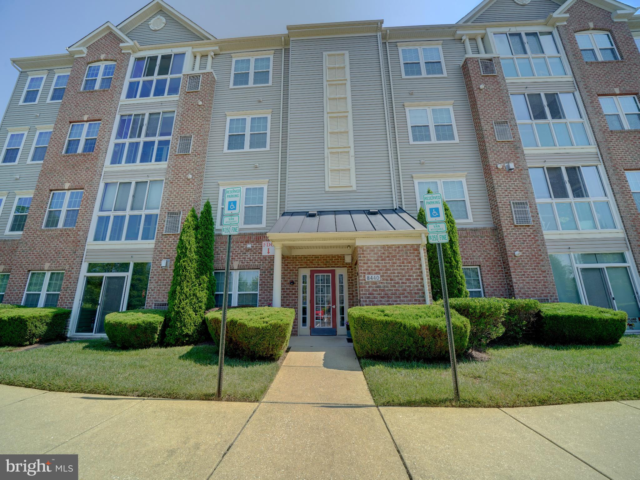 CHERRYTREE PARK - Residential