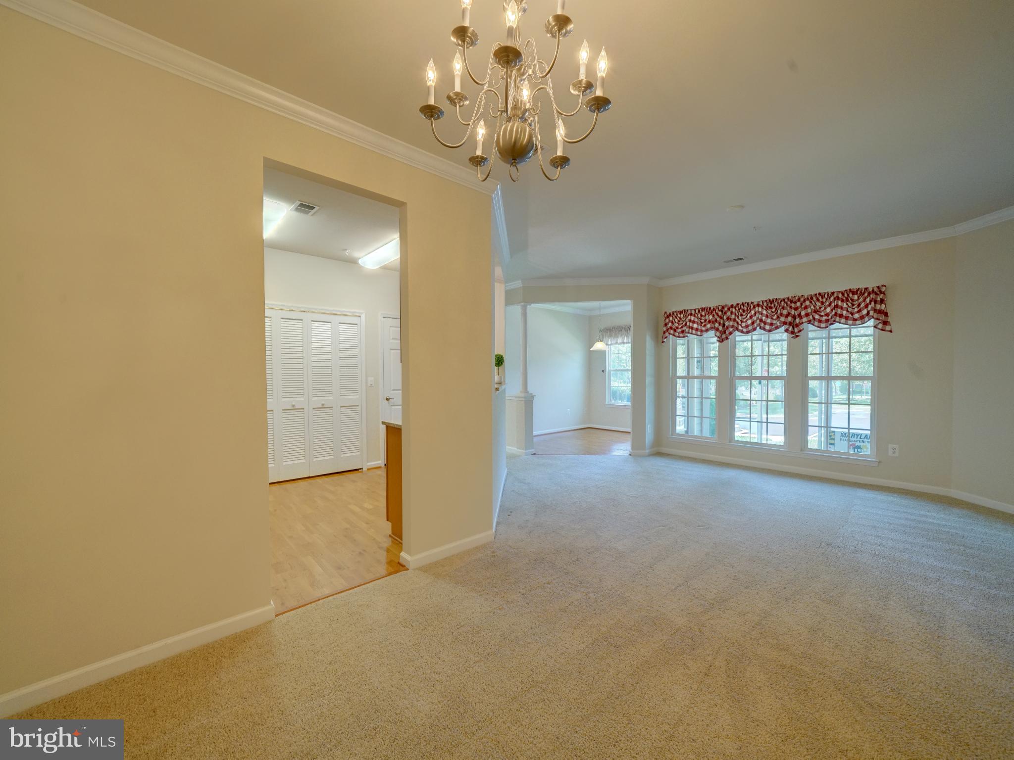 CHERRYTREE PARK - Residential