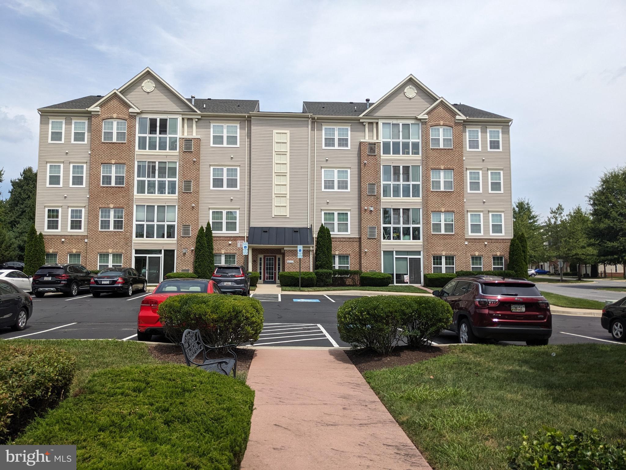 CHERRYTREE PARK - Residential