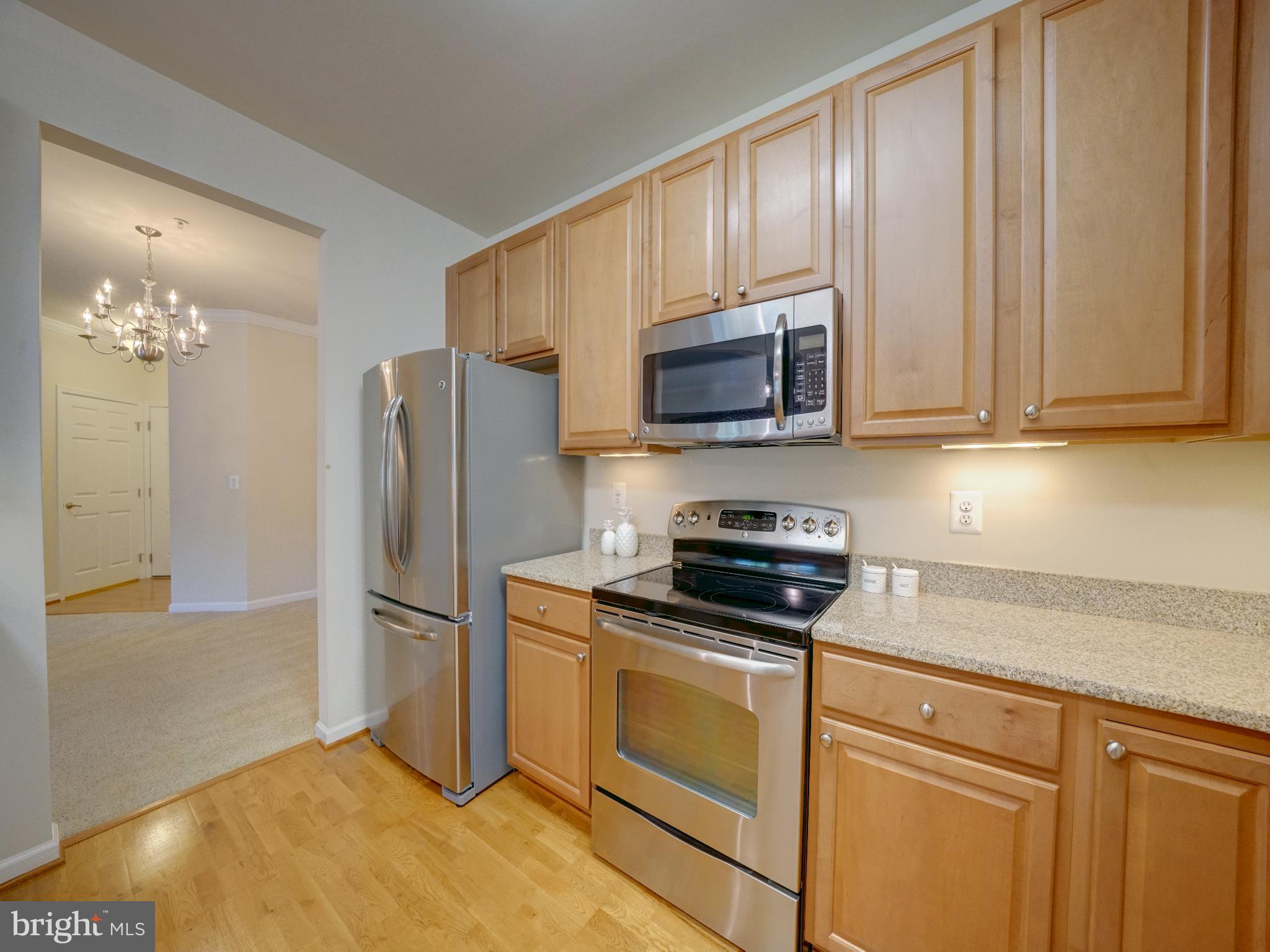 CHERRYTREE PARK - Residential