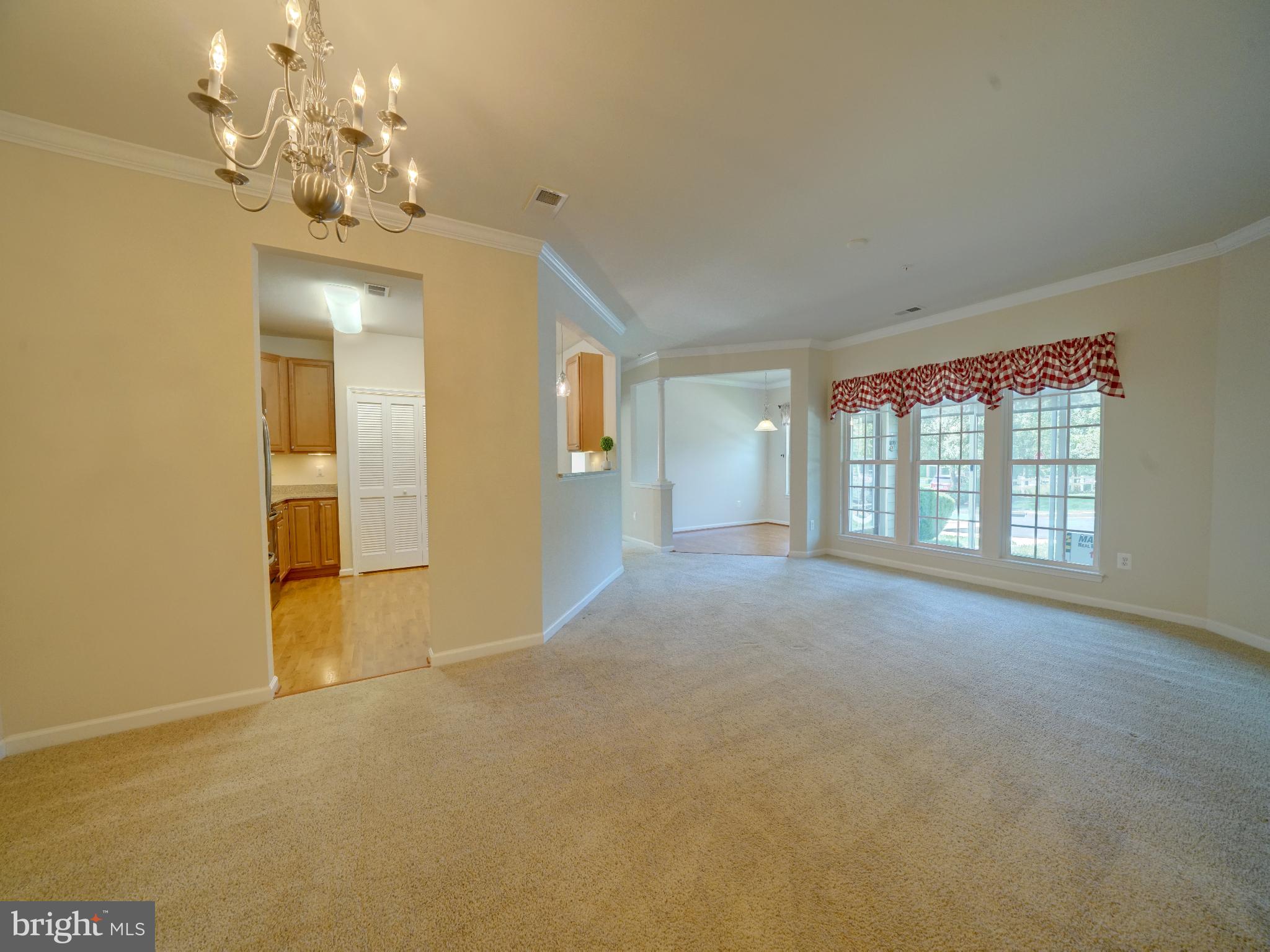 CHERRYTREE PARK - Residential