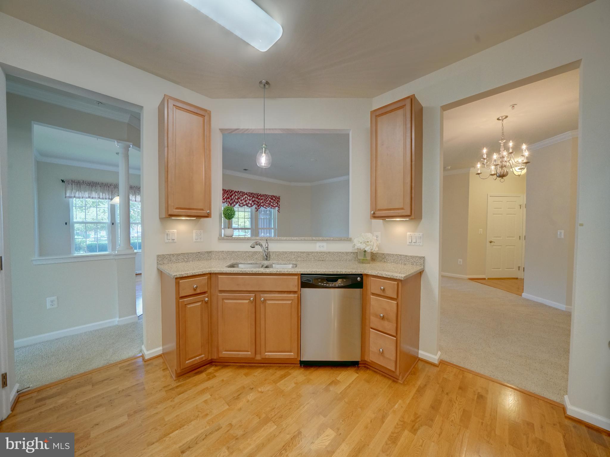 CHERRYTREE PARK - Residential