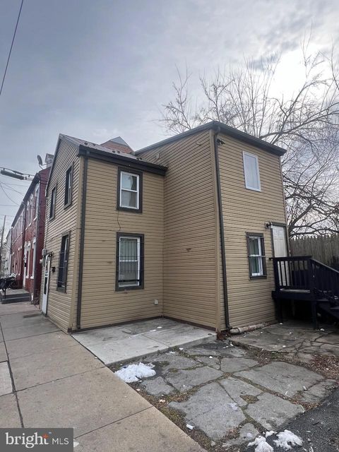 Photo of 38 Conestoga Street, LANCASTER, PA 17602 (MLS # PALA2083774)