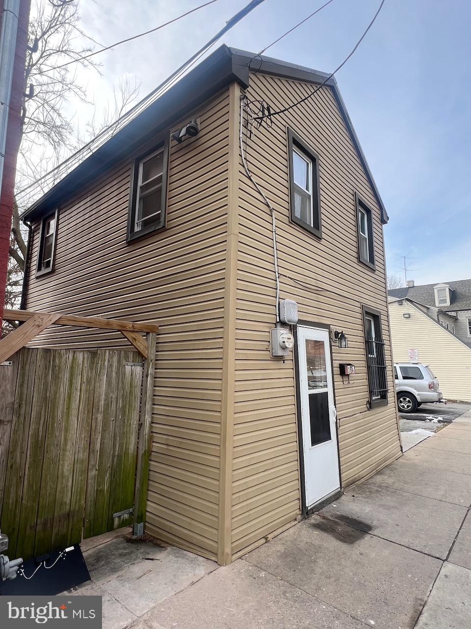 NONE AVAILABLE - Residential