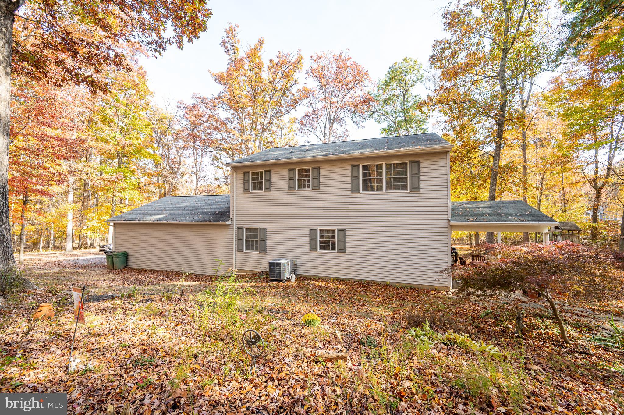 SHANNONDALE - Residential