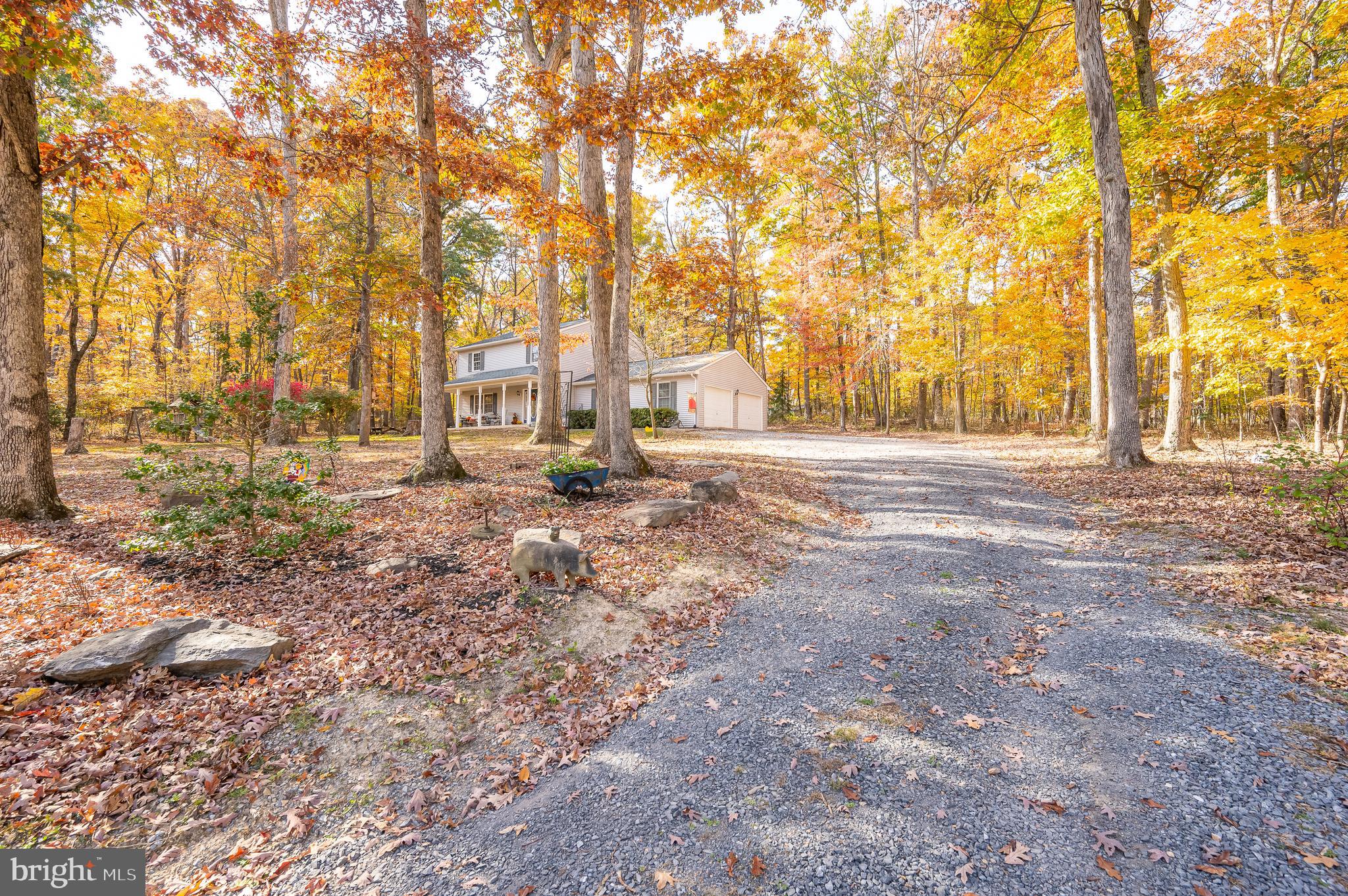 SHANNONDALE - Residential