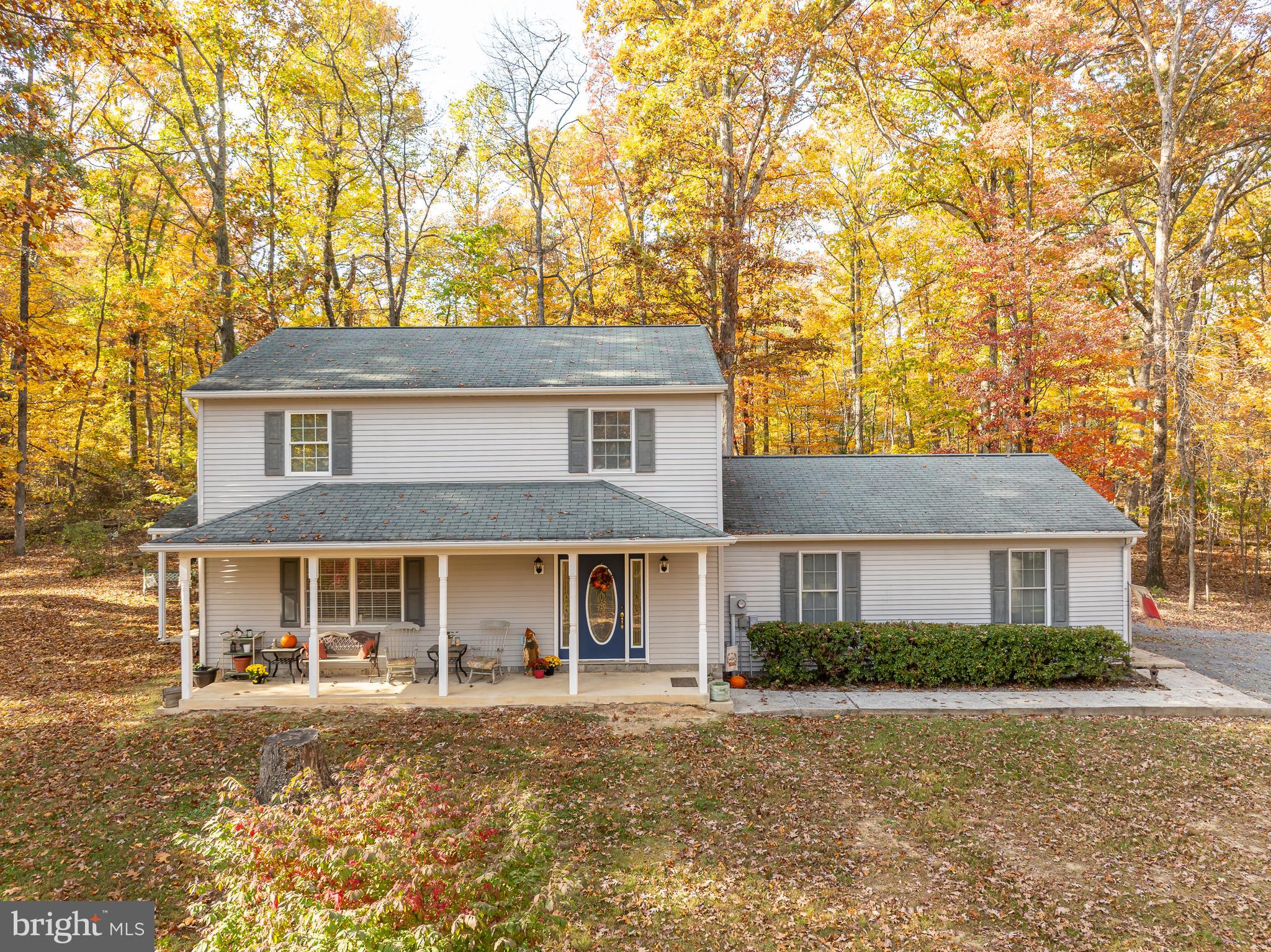 SHANNONDALE - Residential