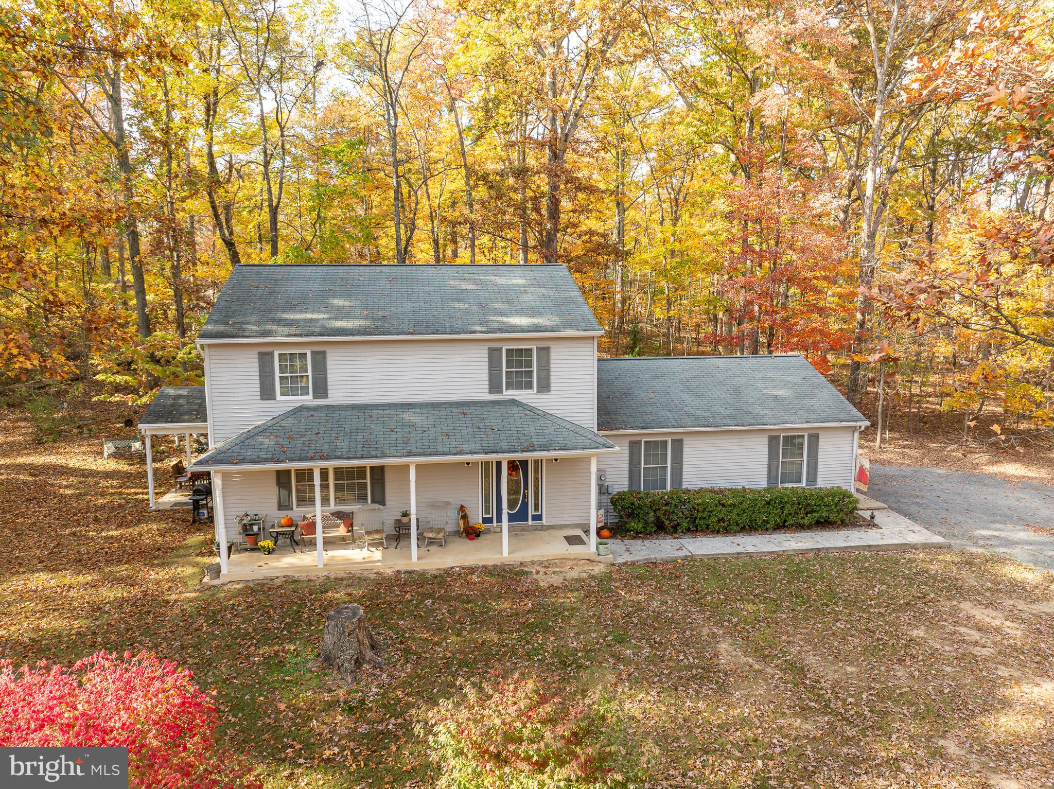 SHANNONDALE - Residential