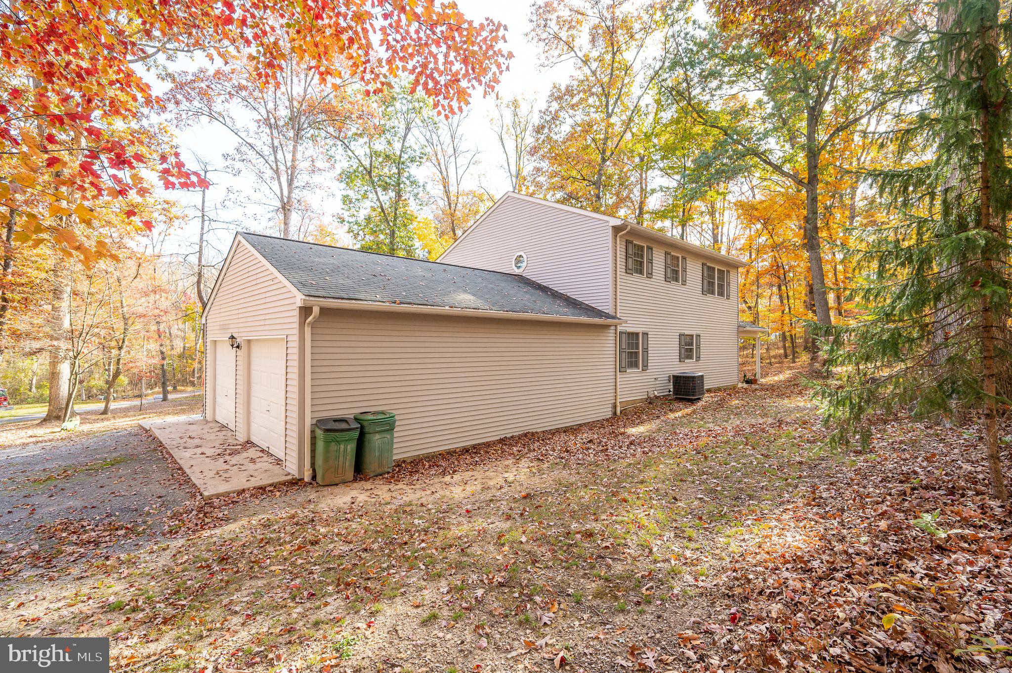 SHANNONDALE - Residential