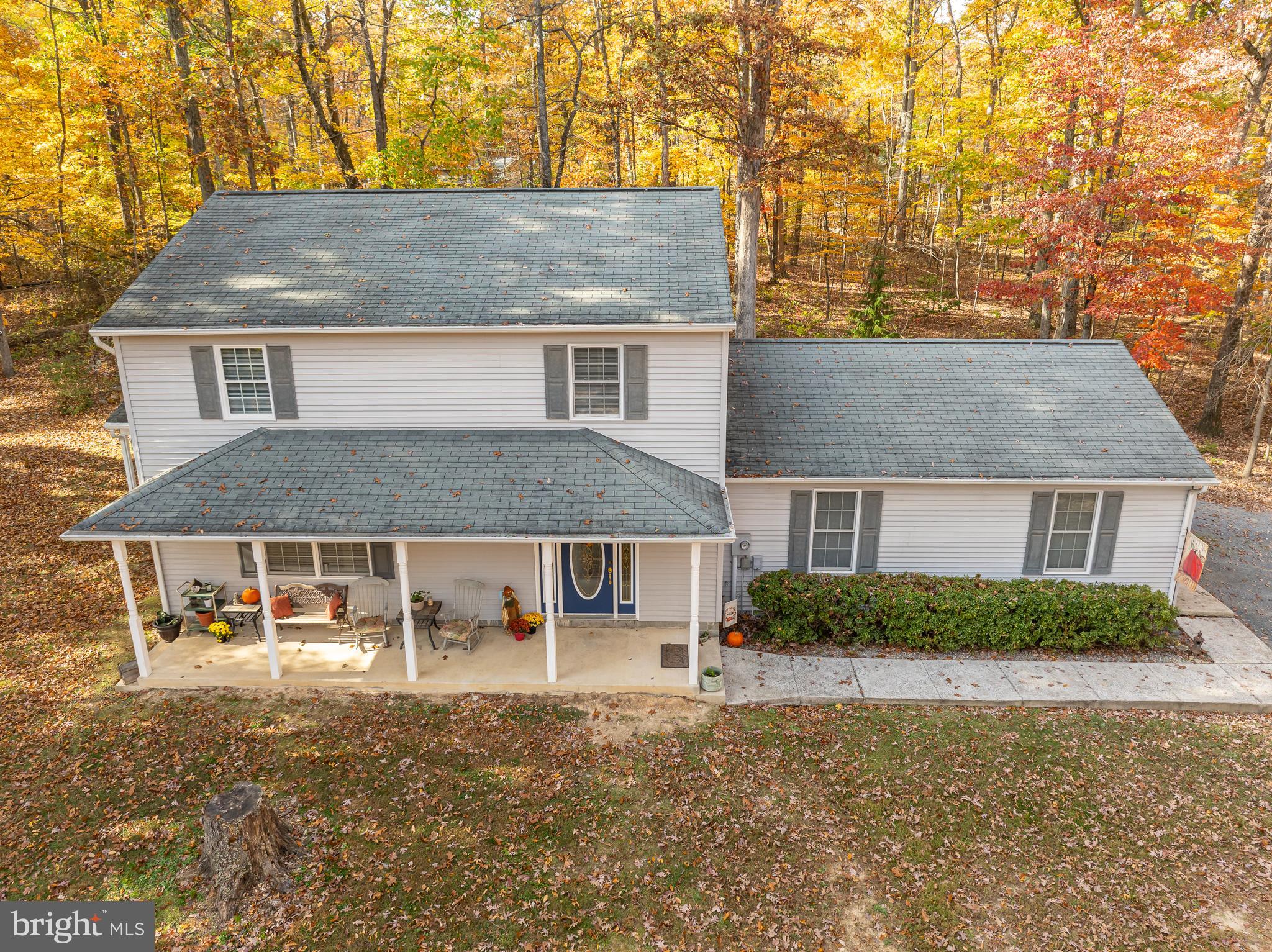 SHANNONDALE - Residential