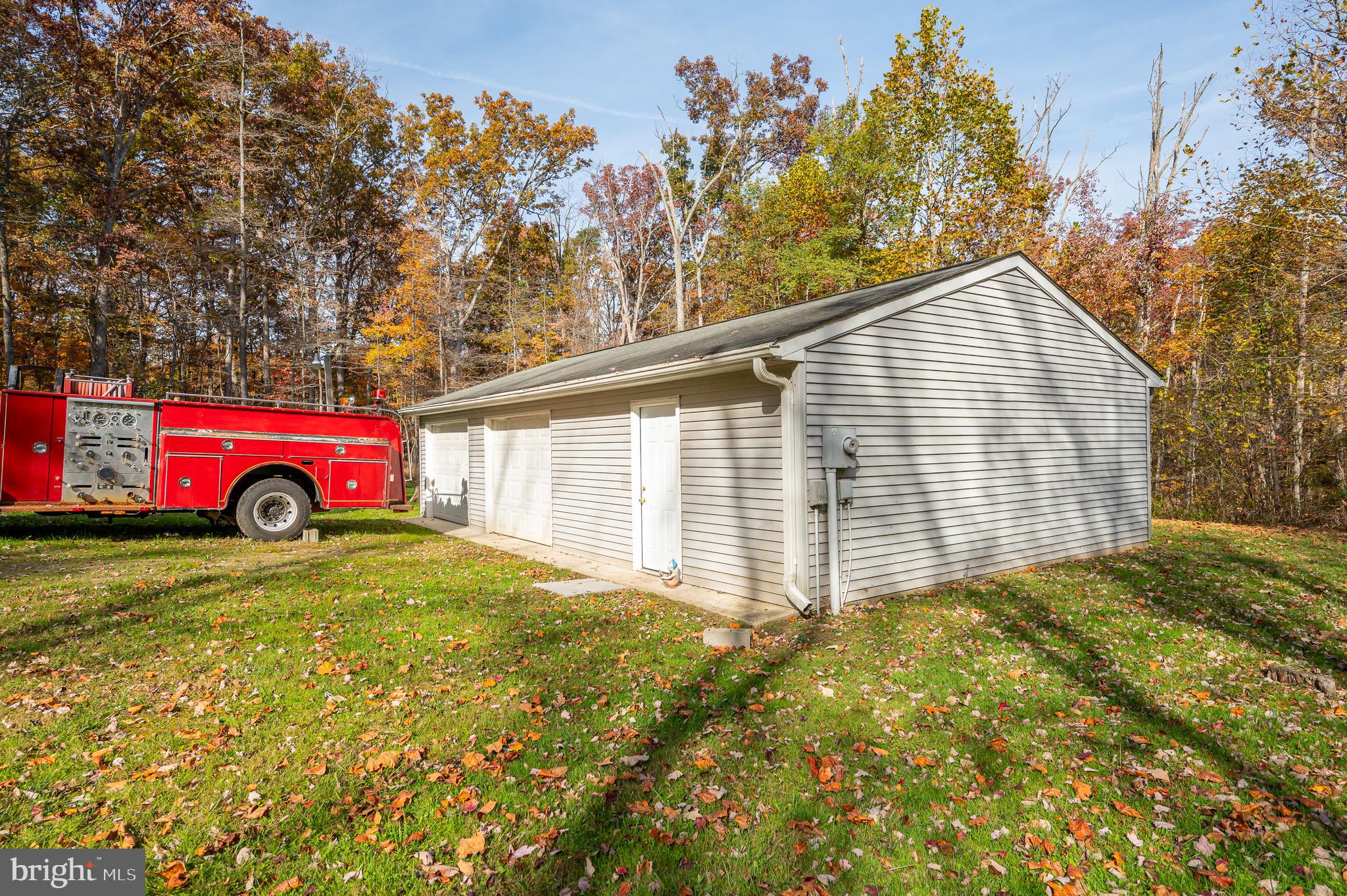 SHANNONDALE - Residential