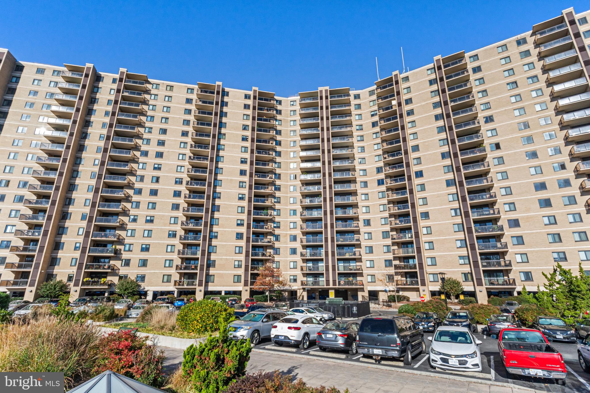 ALEXANDRIA - Residential Lease