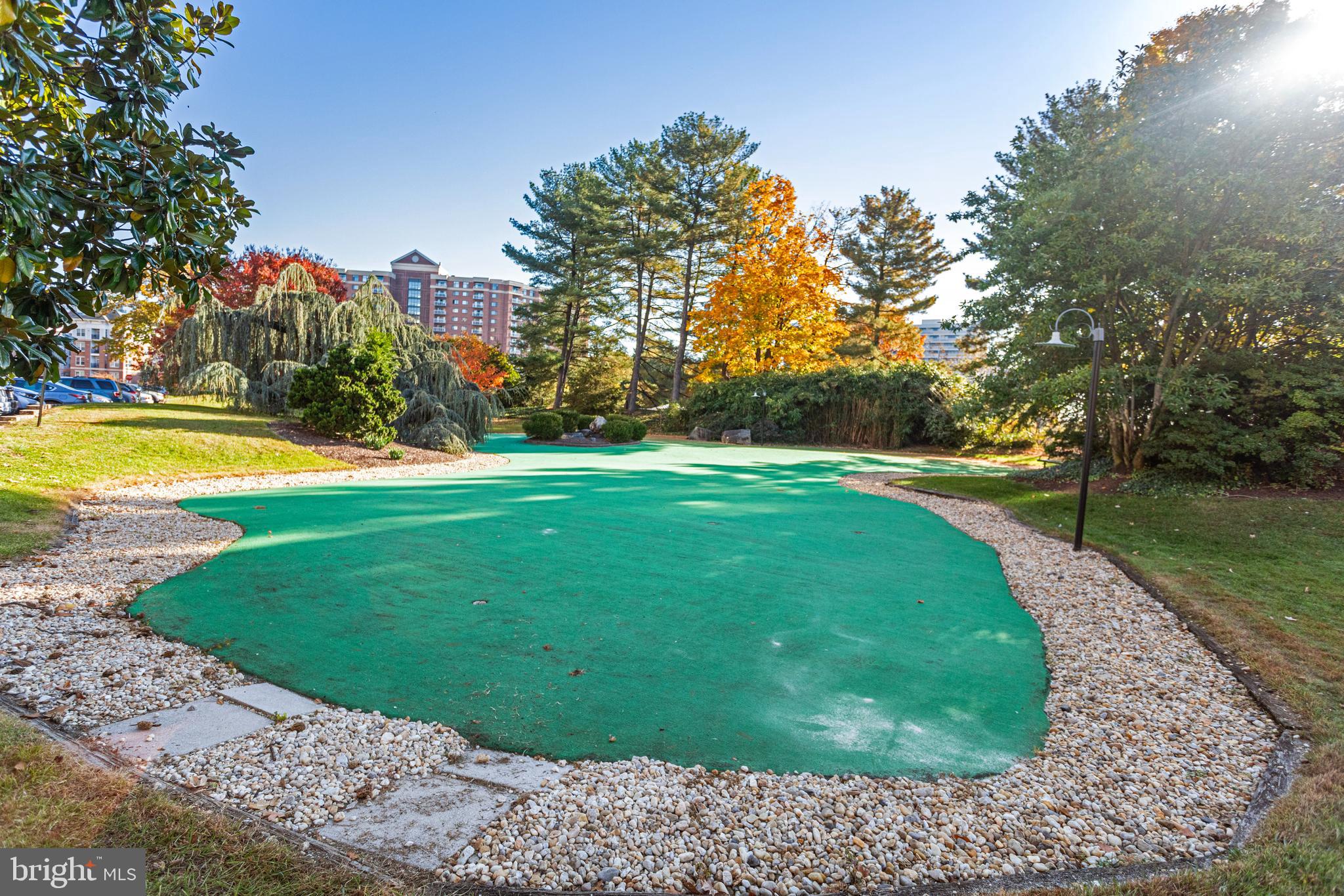 ALEXANDRIA - Residential Lease