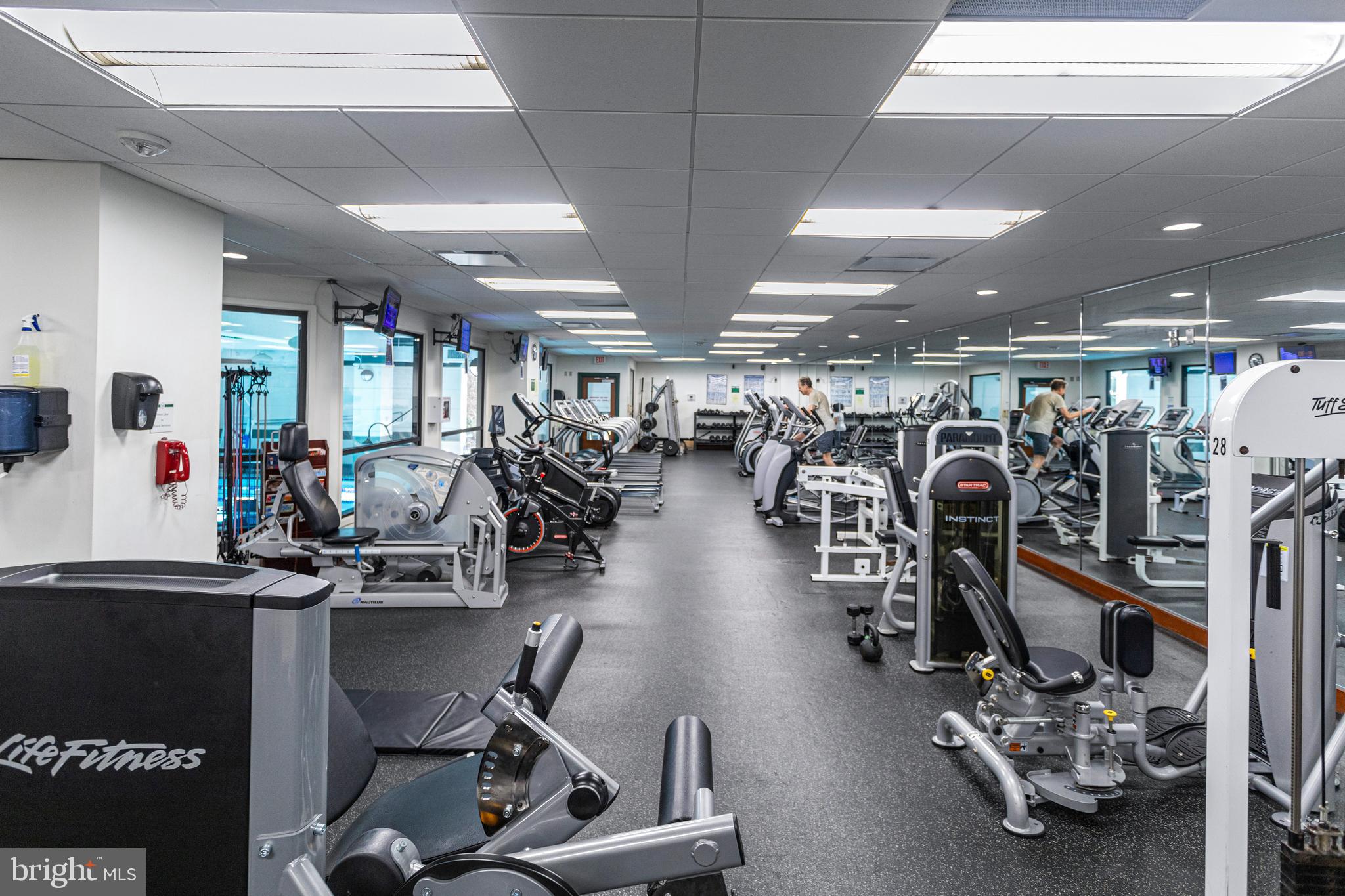 ALEXANDRIA - Residential Lease