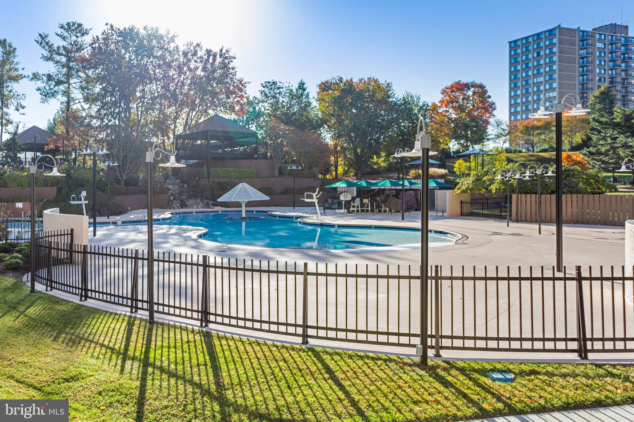 ALEXANDRIA - Residential Lease