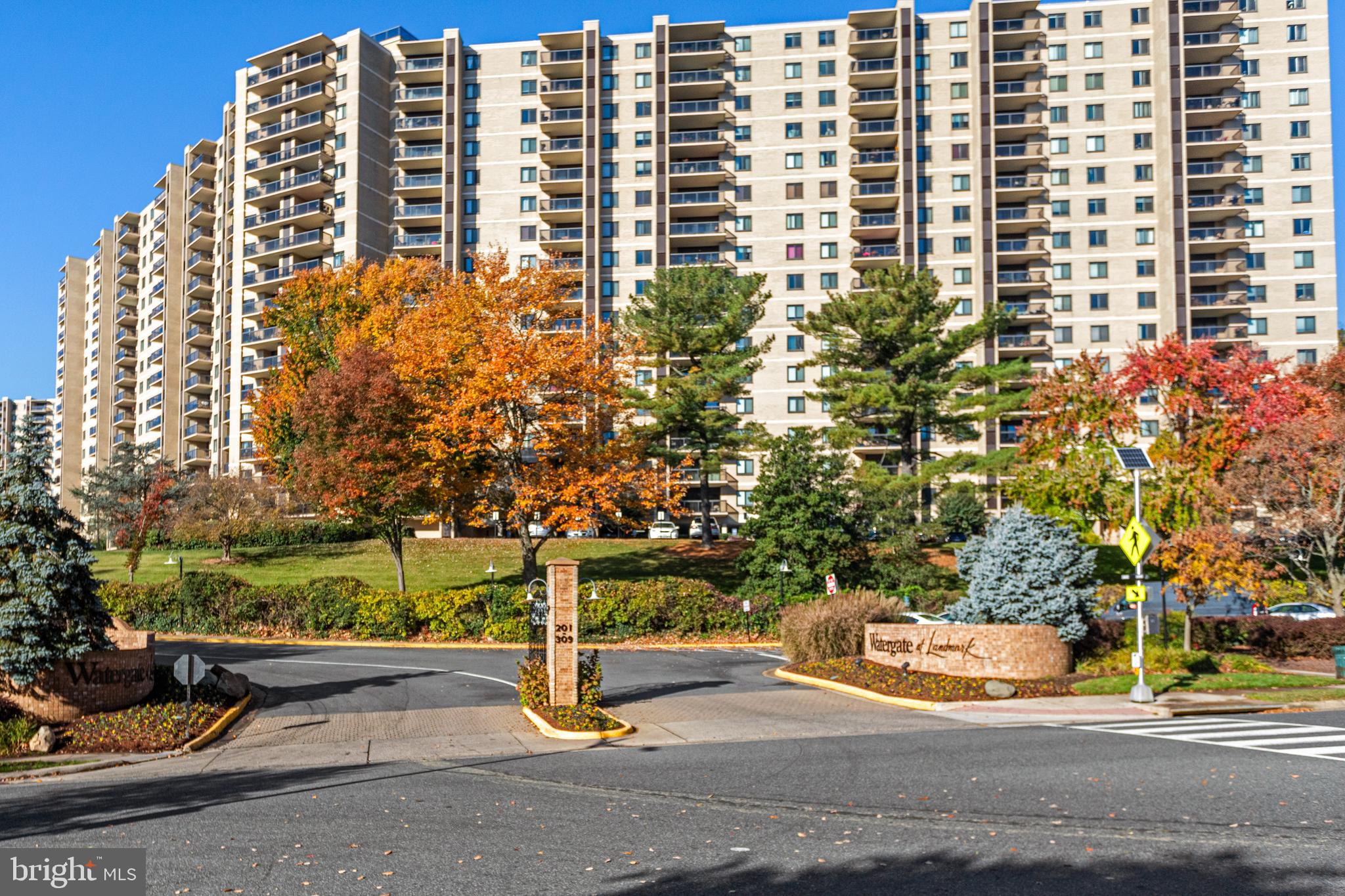 ALEXANDRIA - Residential Lease