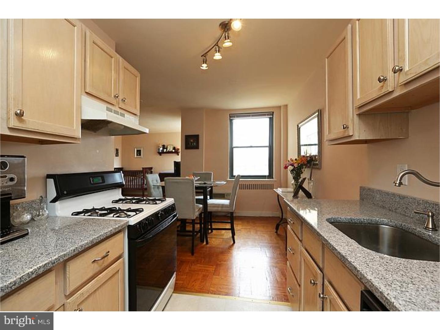 ART MUSEUM AREA - Residential