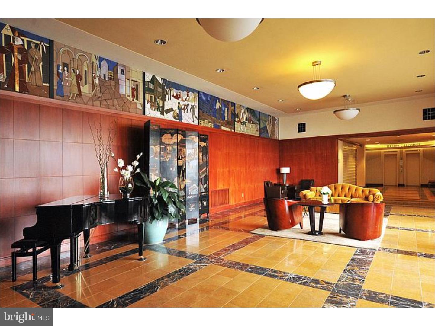 ART MUSEUM AREA - Residential
