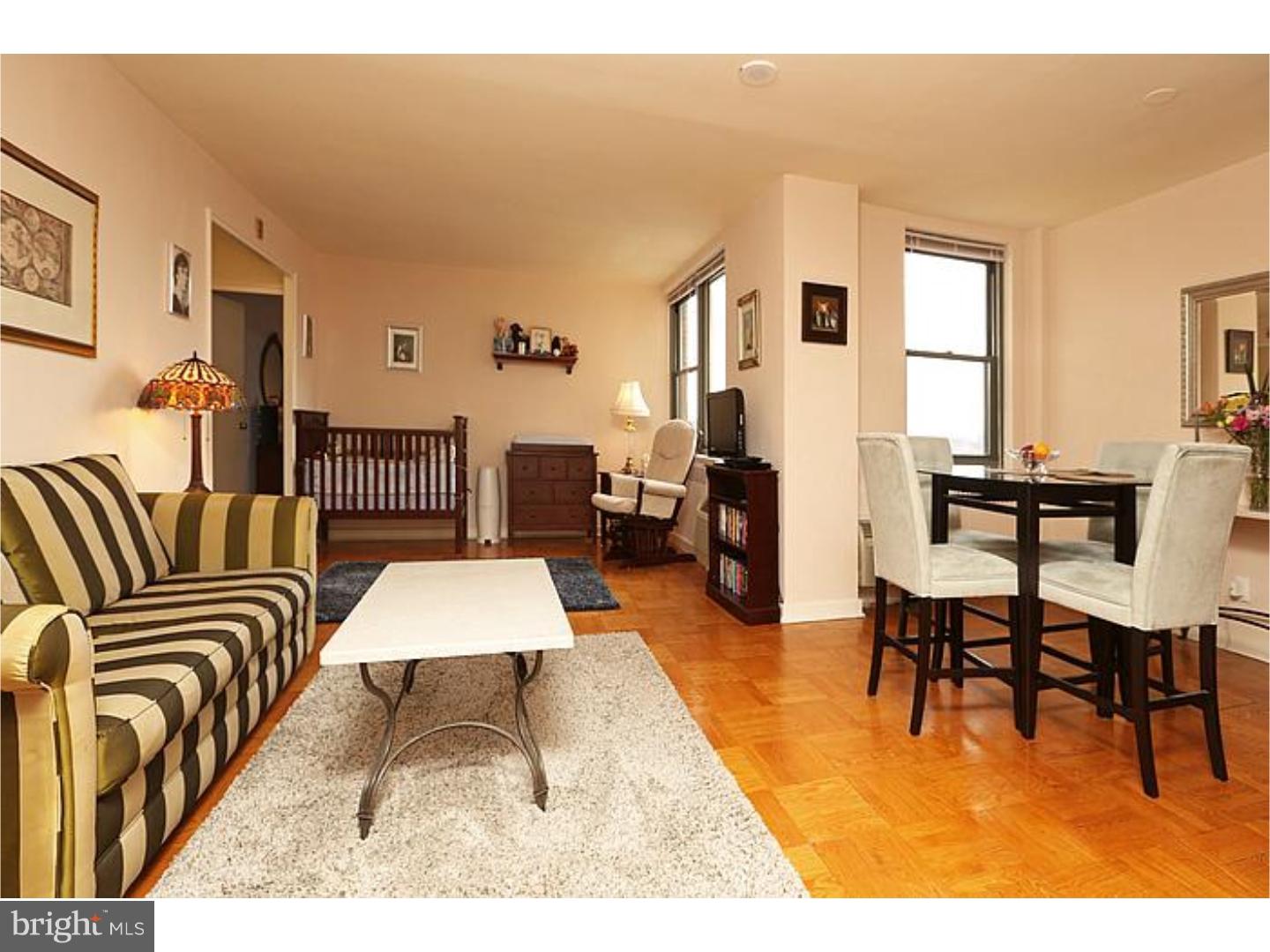 ART MUSEUM AREA - Residential