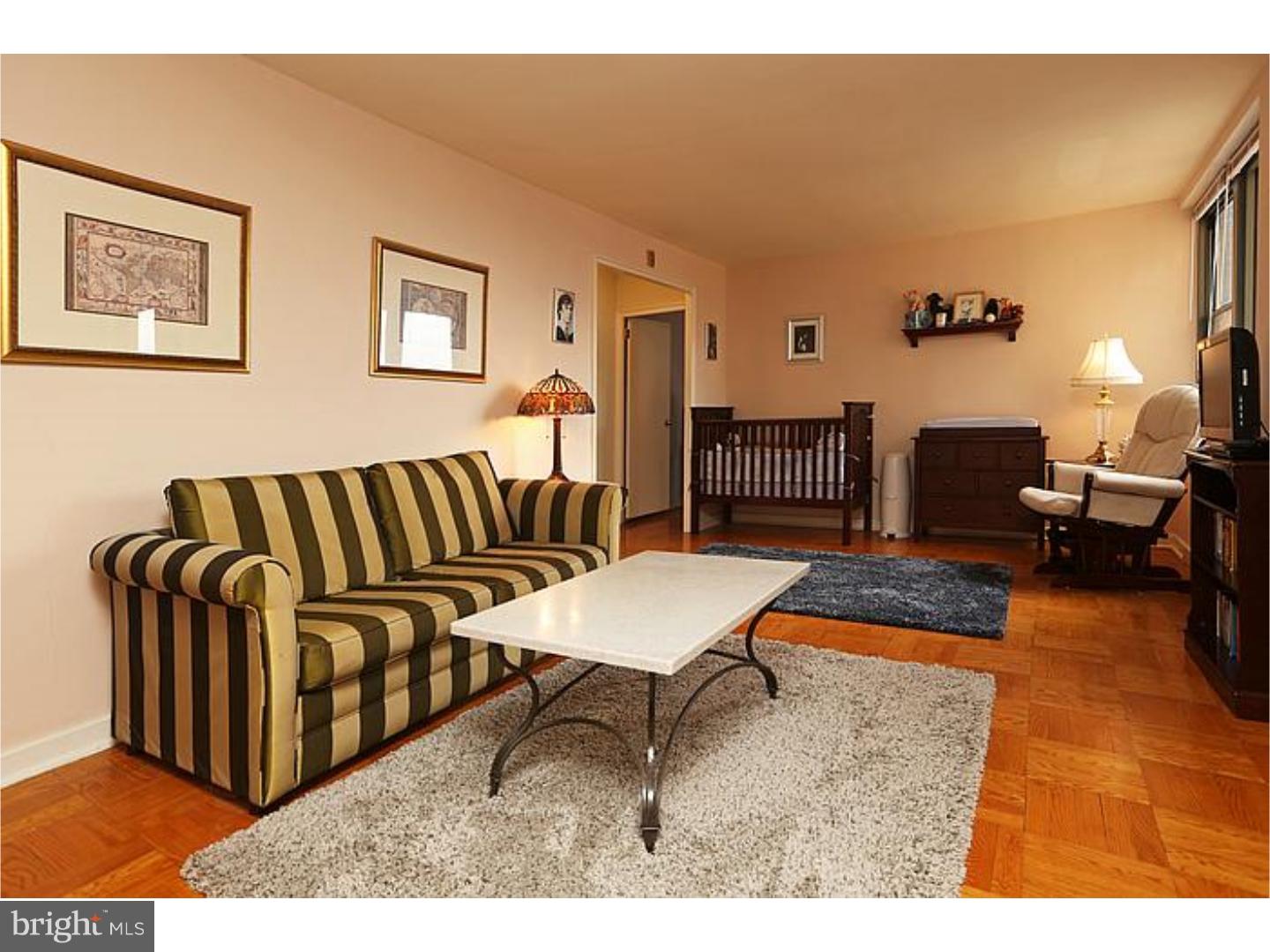 ART MUSEUM AREA - Residential