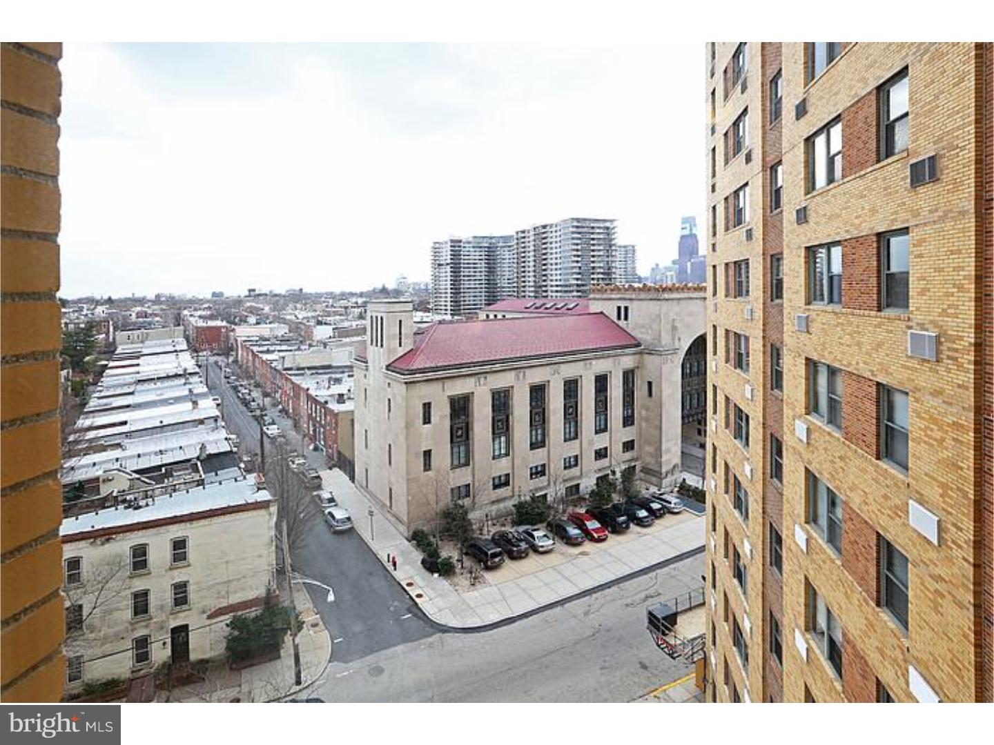 ART MUSEUM AREA - Residential
