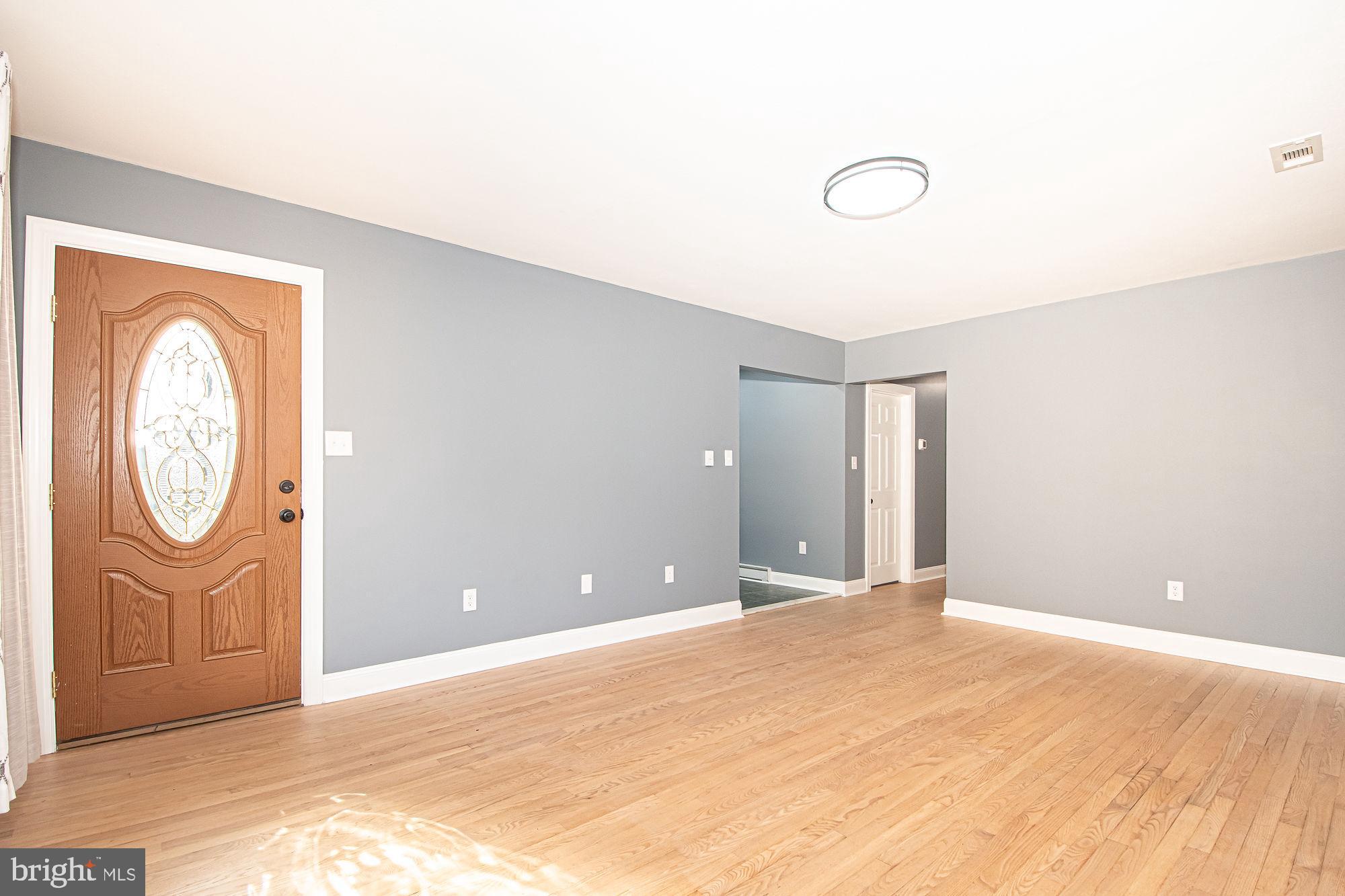 FRONT ROYAL - Residential