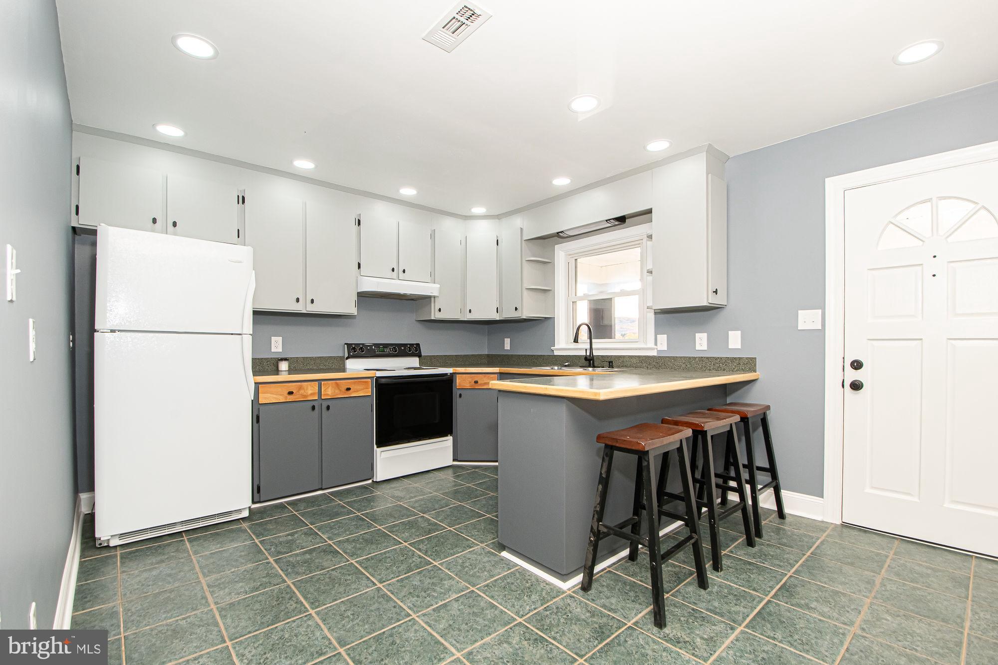 FRONT ROYAL - Residential