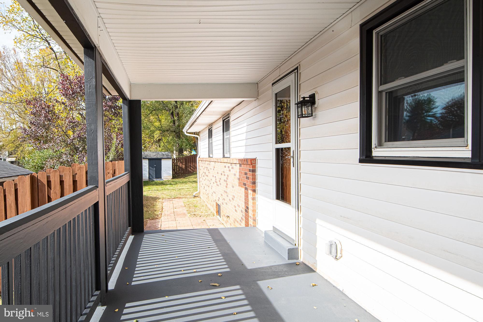 FRONT ROYAL - Residential