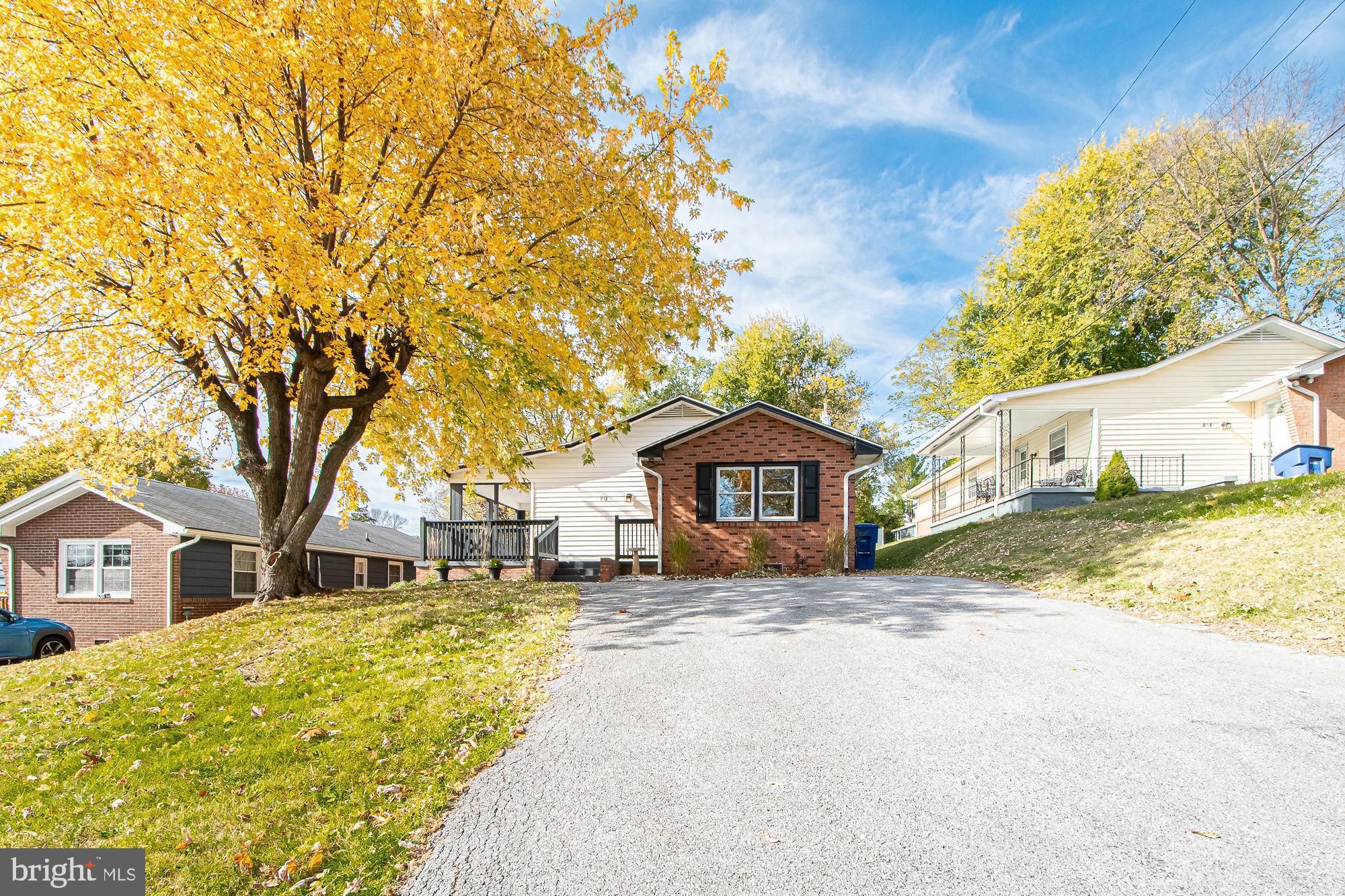 FRONT ROYAL - Residential