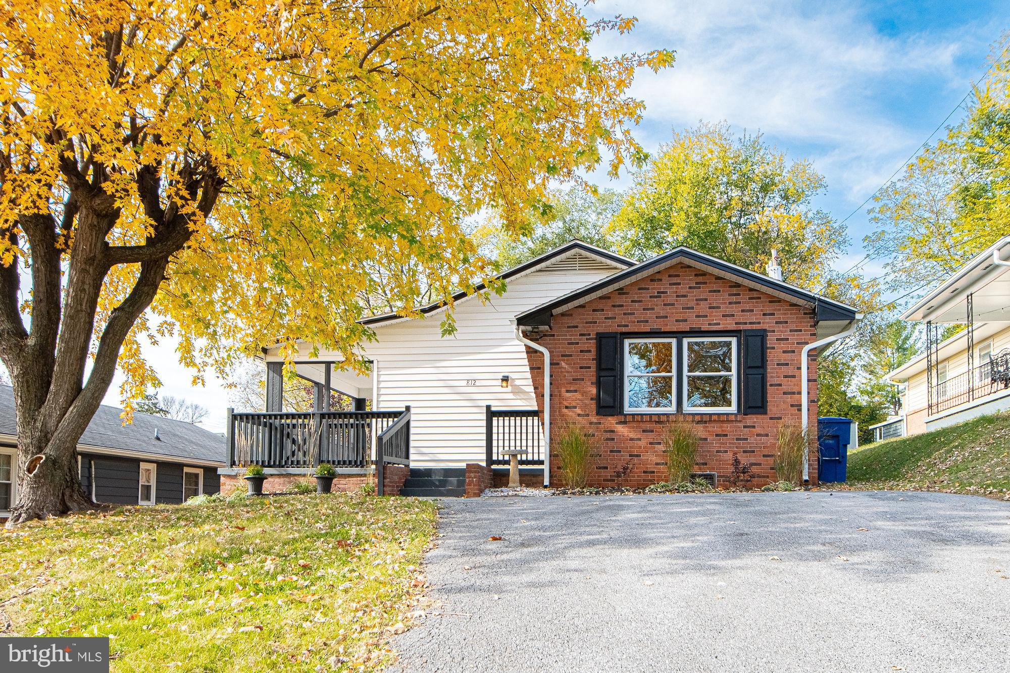 FRONT ROYAL - Residential