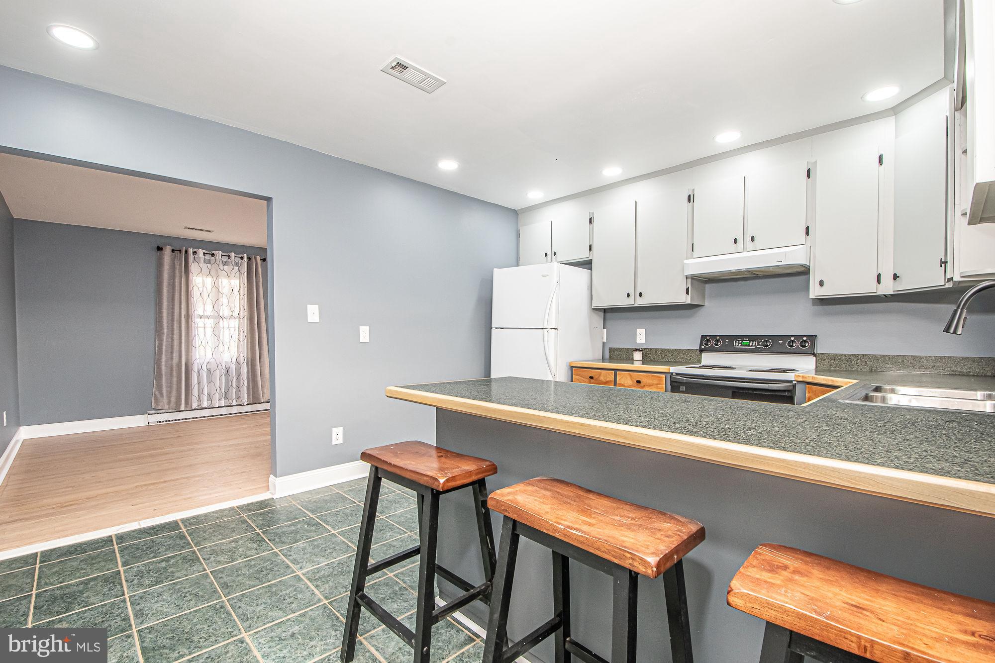 FRONT ROYAL - Residential