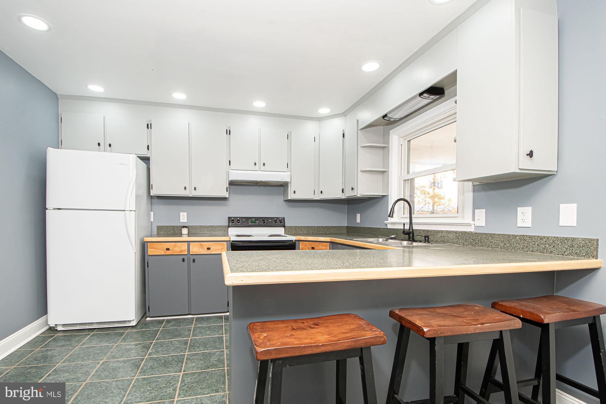 FRONT ROYAL - Residential