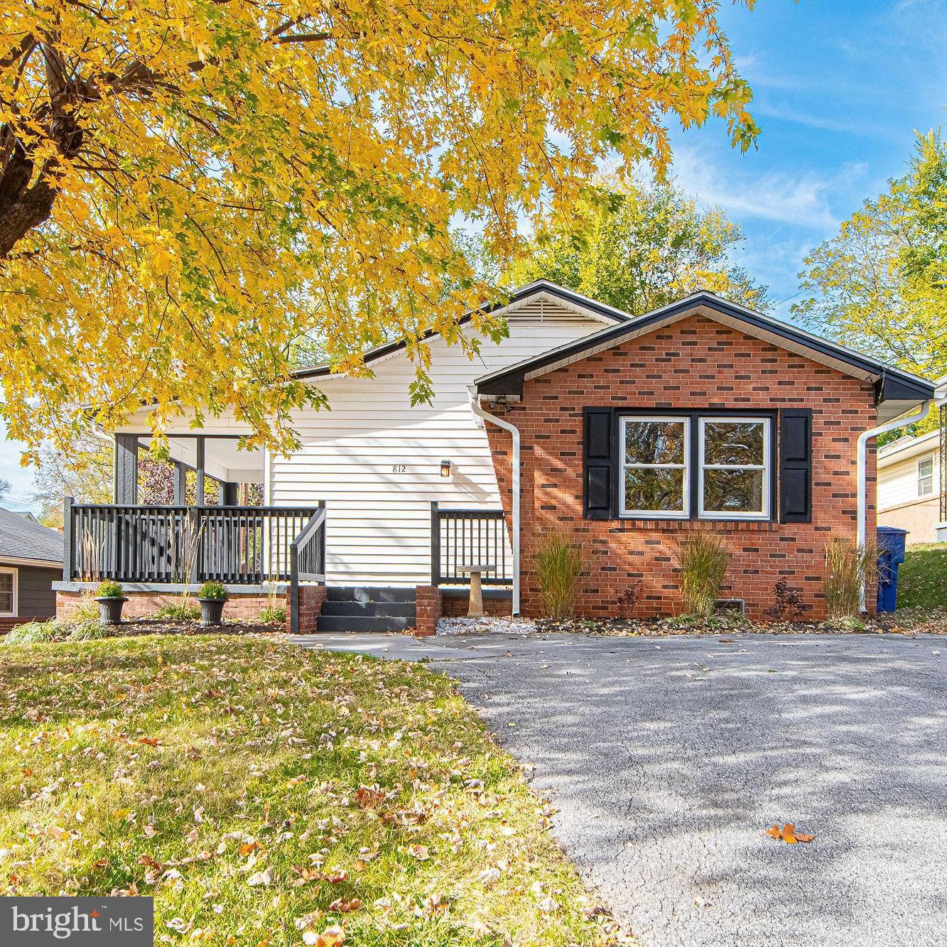 FRONT ROYAL - Residential