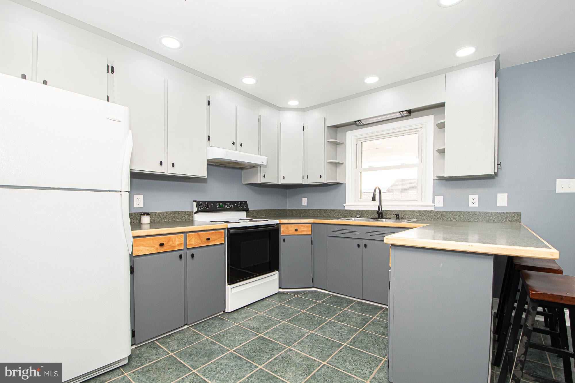 FRONT ROYAL - Residential