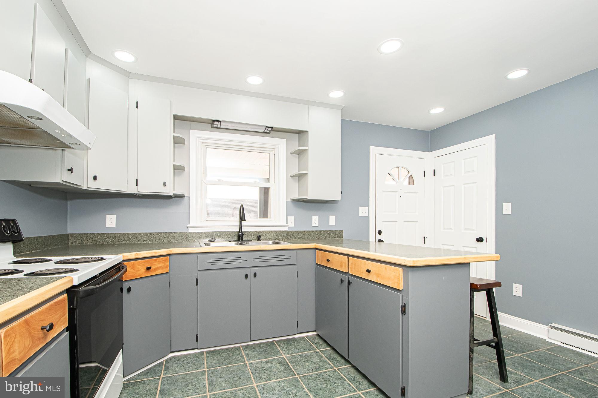 FRONT ROYAL - Residential