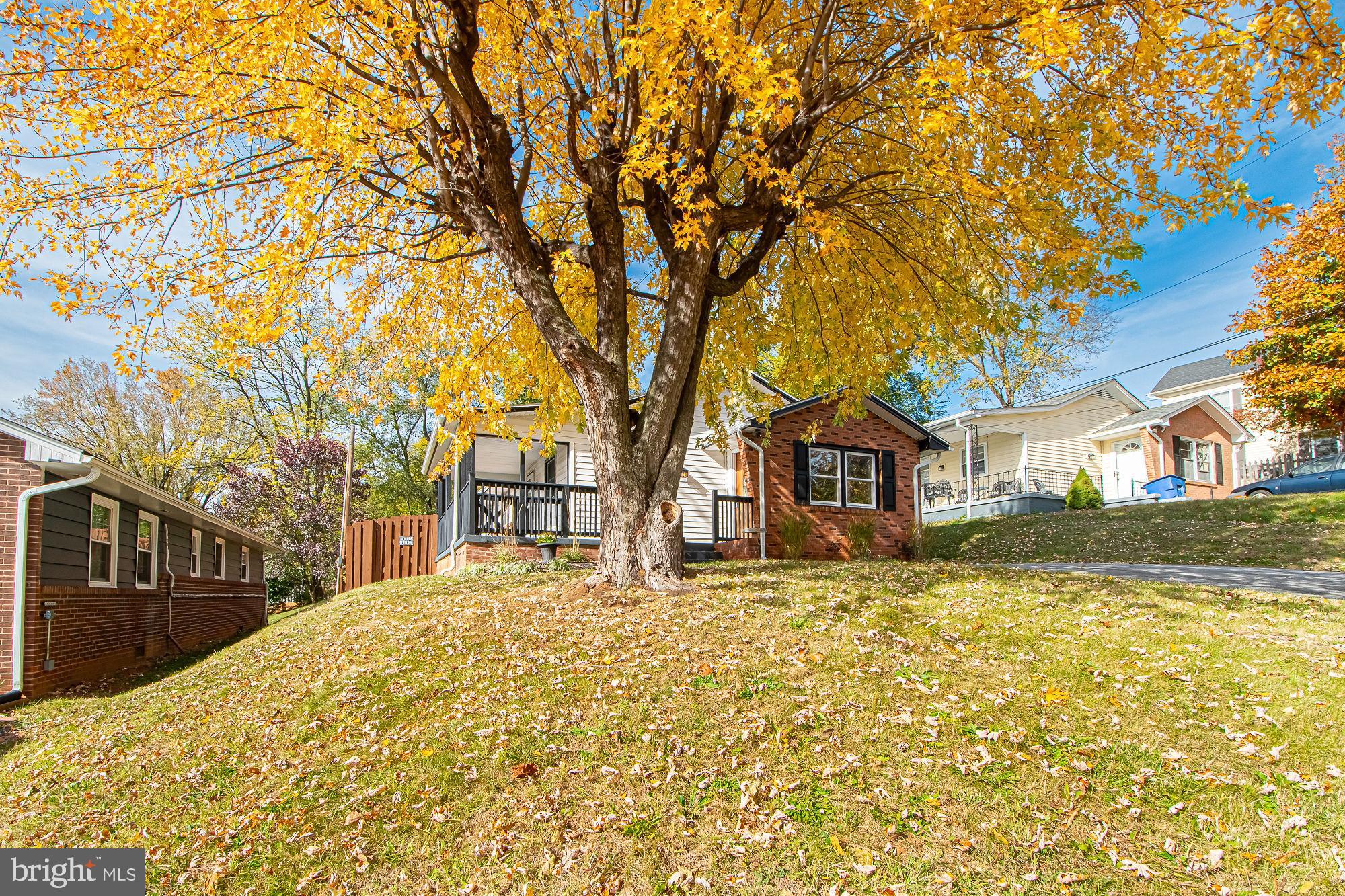 FRONT ROYAL - Residential