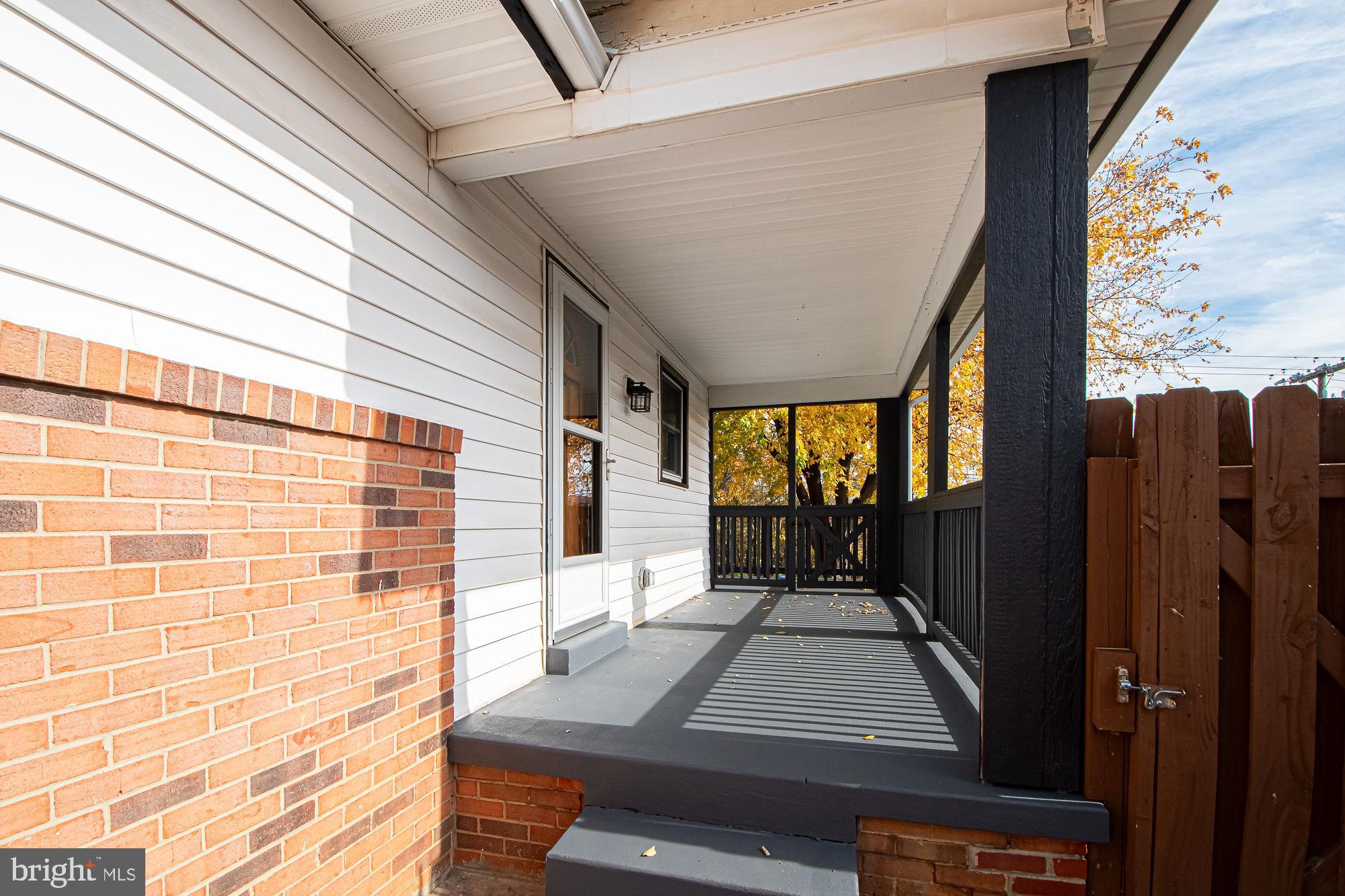 FRONT ROYAL - Residential