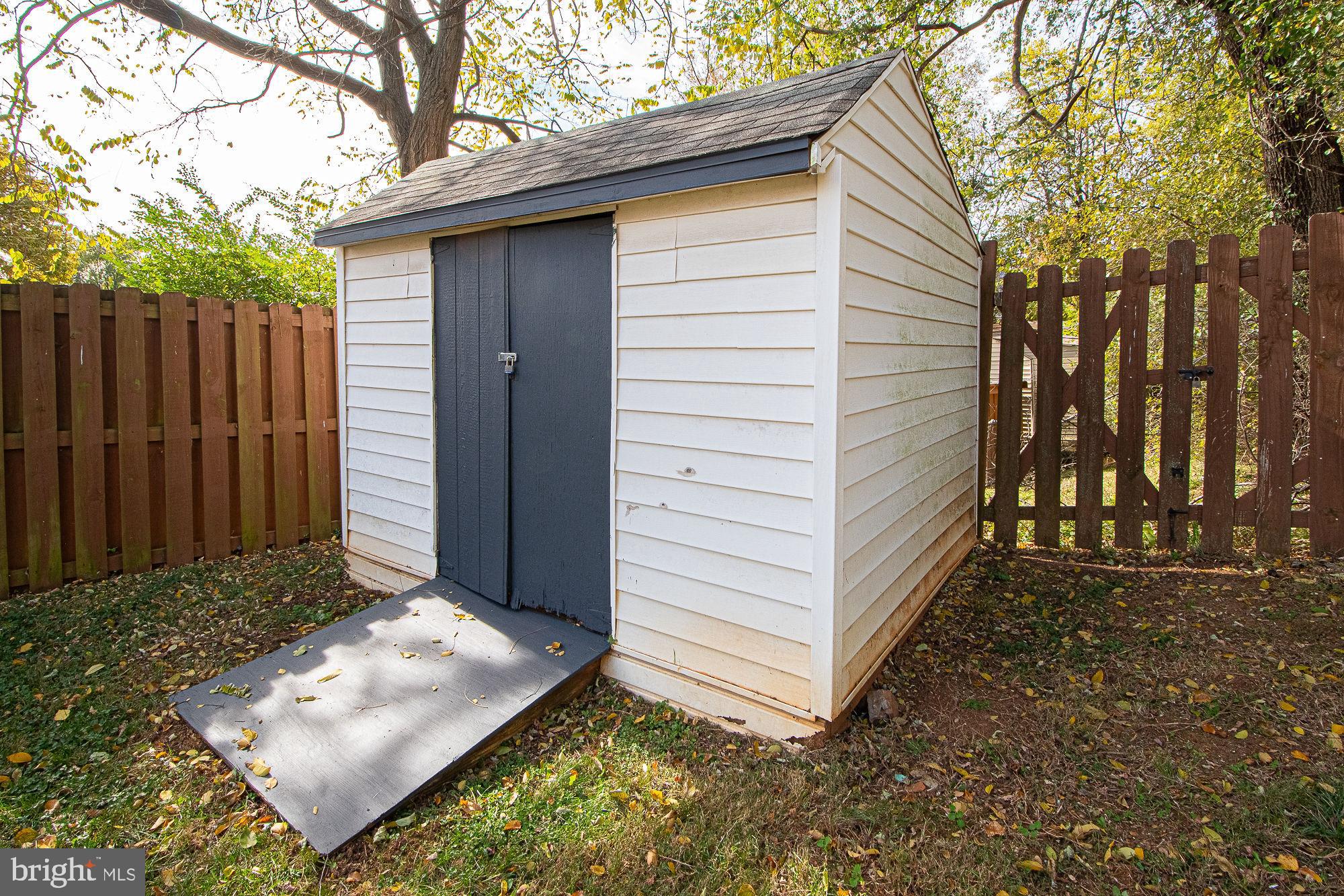 FRONT ROYAL - Residential