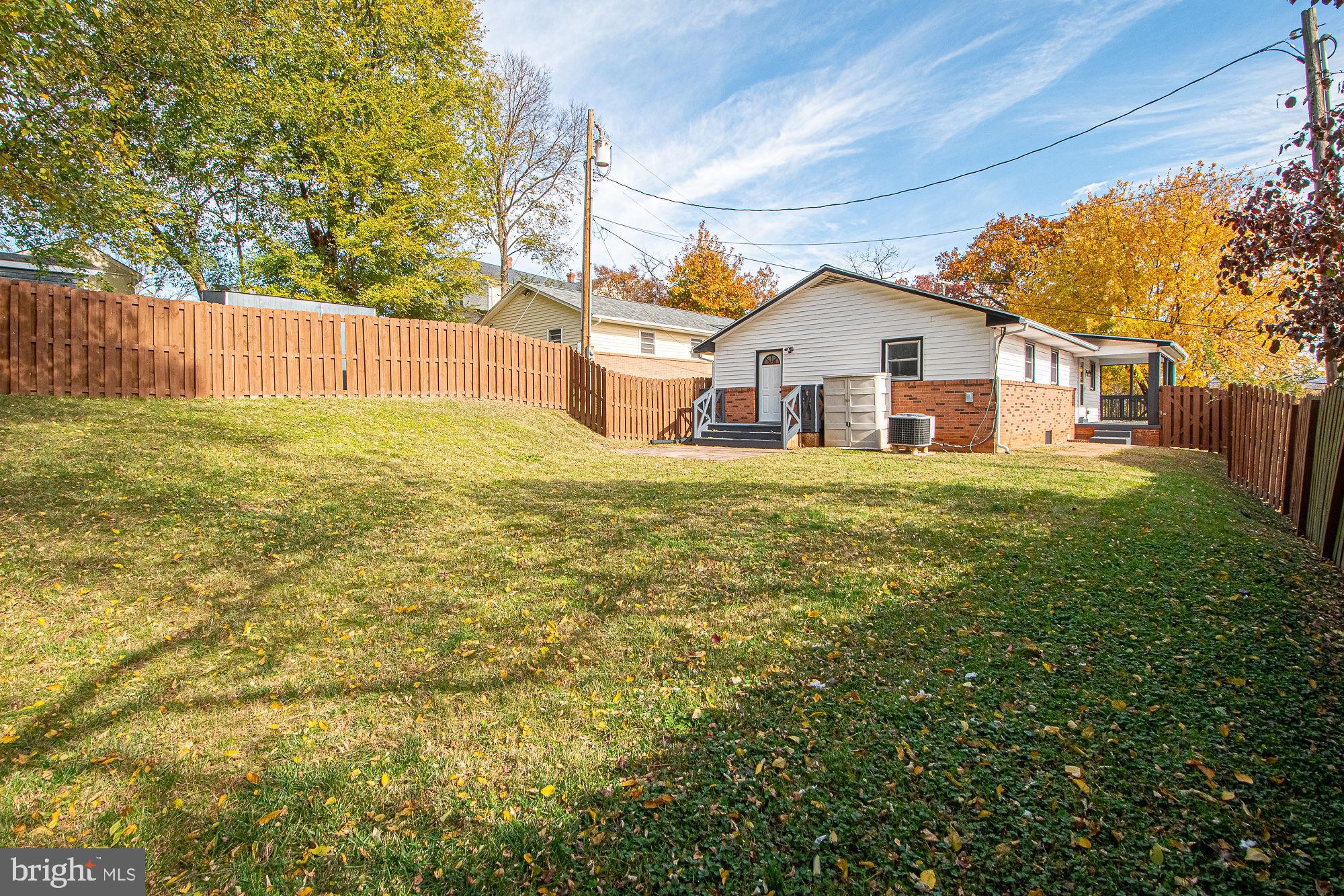 FRONT ROYAL - Residential