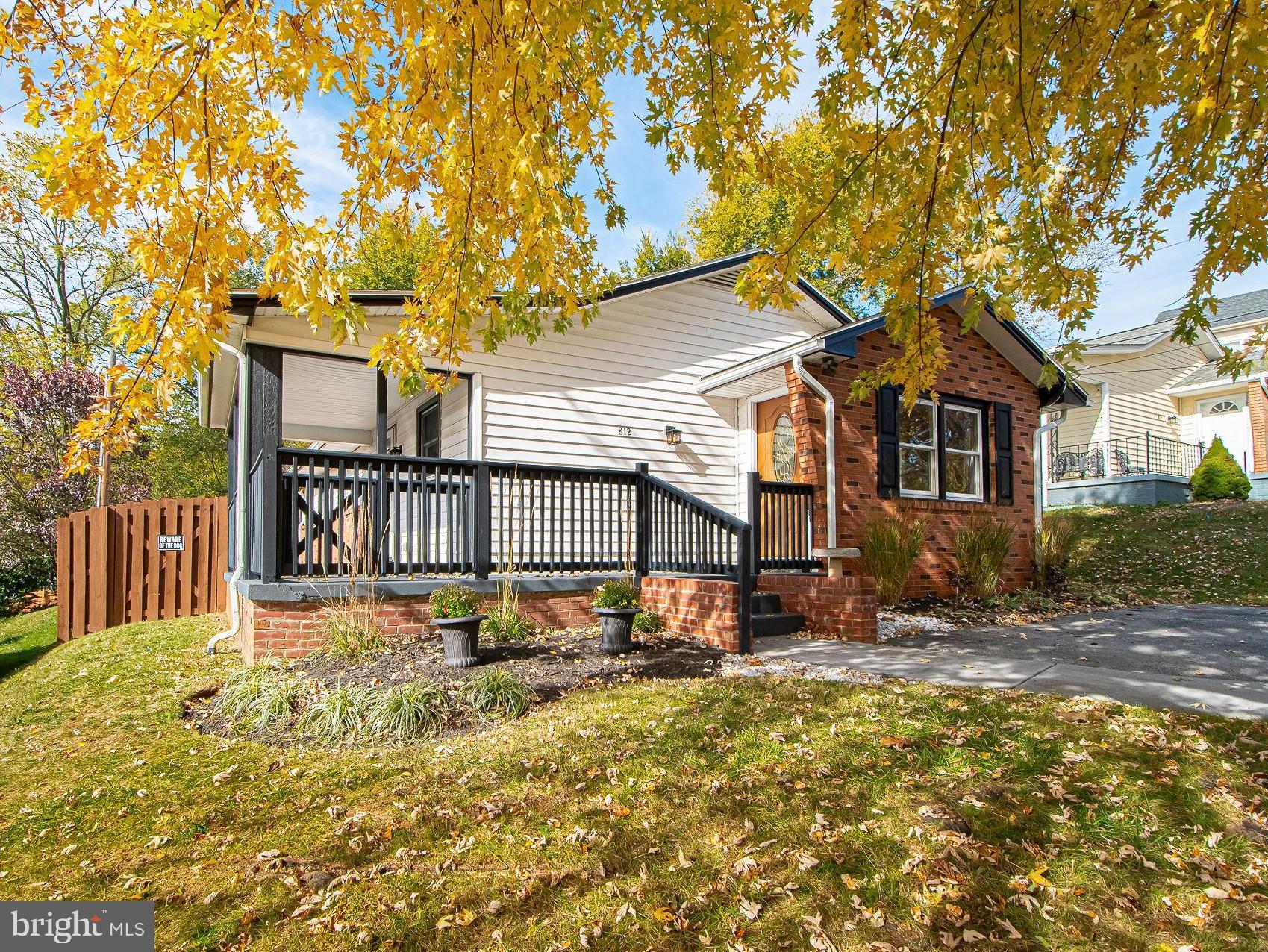 FRONT ROYAL - Residential